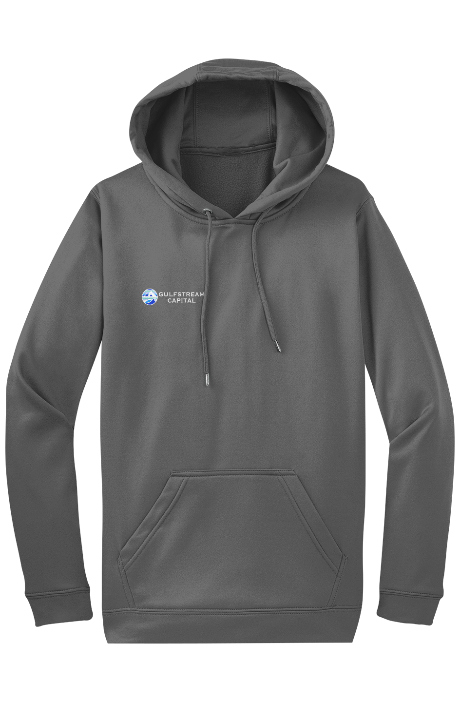 Gulfstream Sport Wick Fleece Hoodie