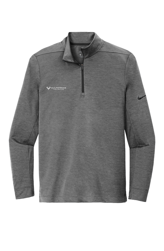 Nike Gulfstream Rafa Dry 1/2 Zip Cover Up