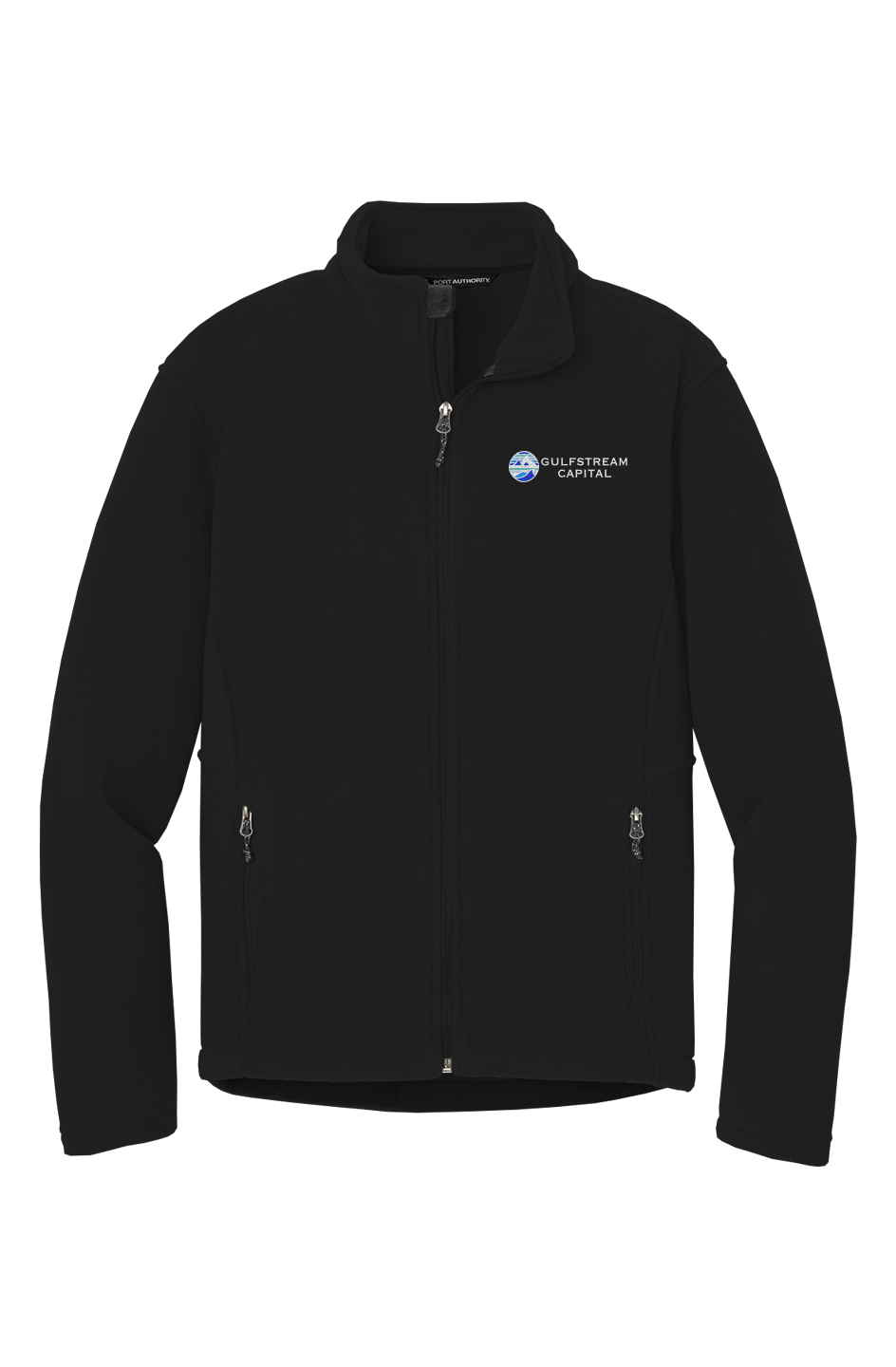 Gulfstream Fleece Jacket