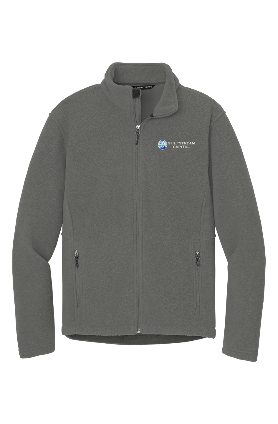 Gulfstream Fleece Jacket