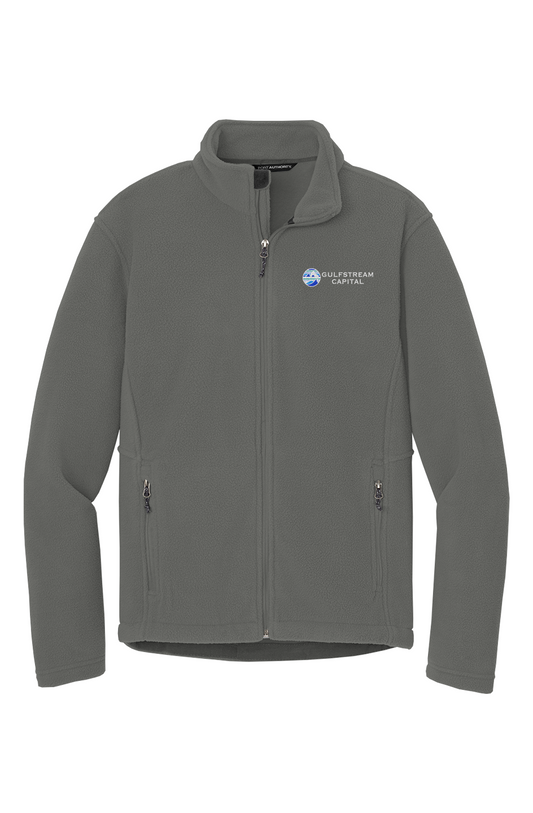 Gulfstream Fleece Jacket