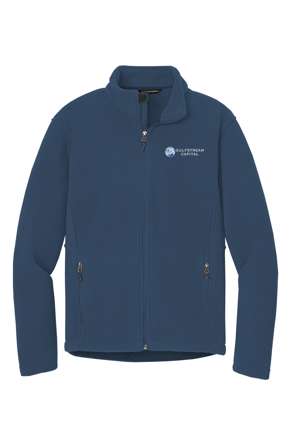 Gulfstream Fleece Jacket