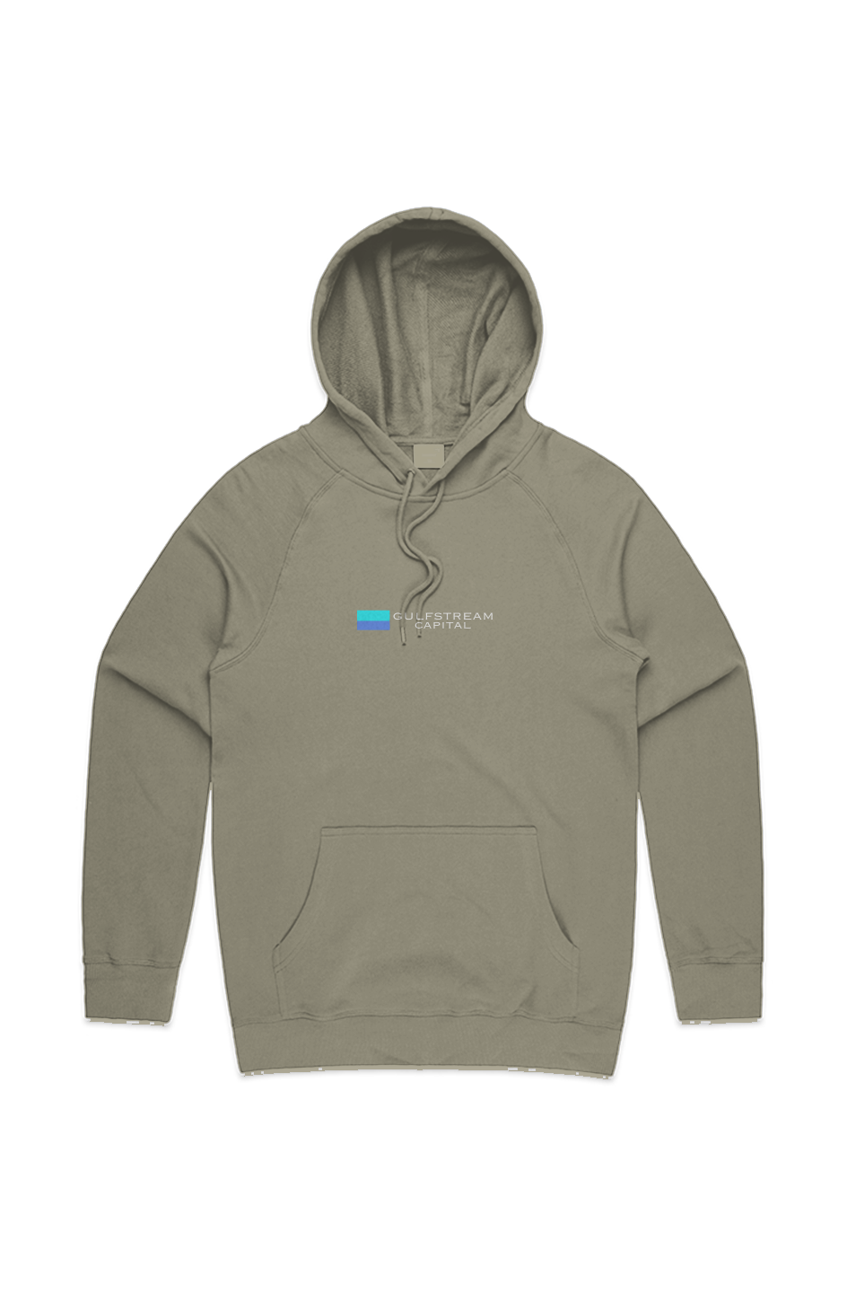 2026 Gulfstream Capital AS MENS PREMIUM HOOD