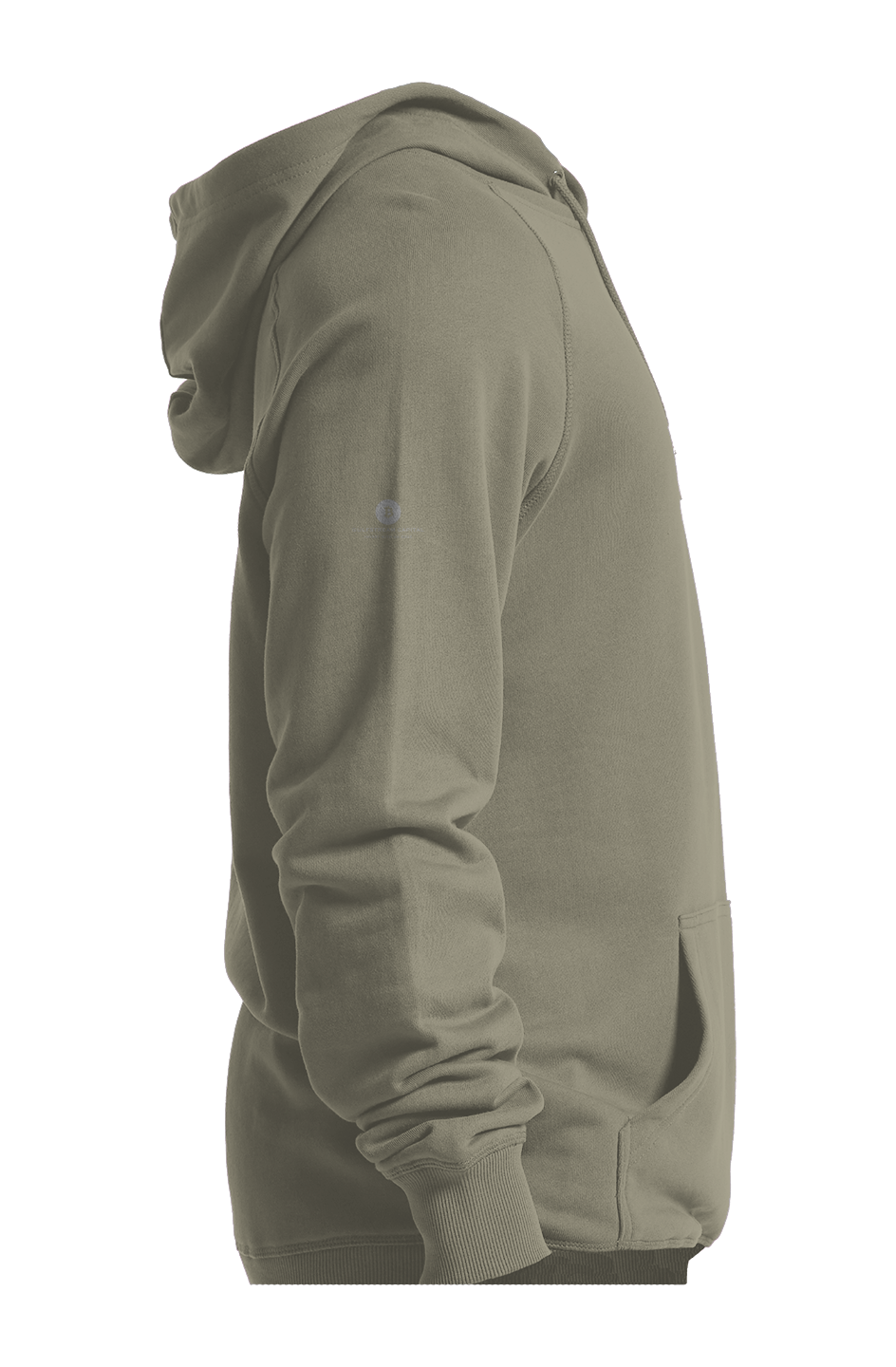 2026 Gulfstream Capital AS MENS PREMIUM HOOD