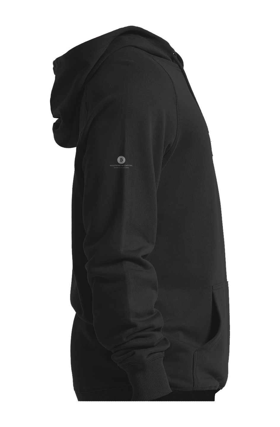 2026 Gulfstream Capital AS MENS PREMIUM HOOD