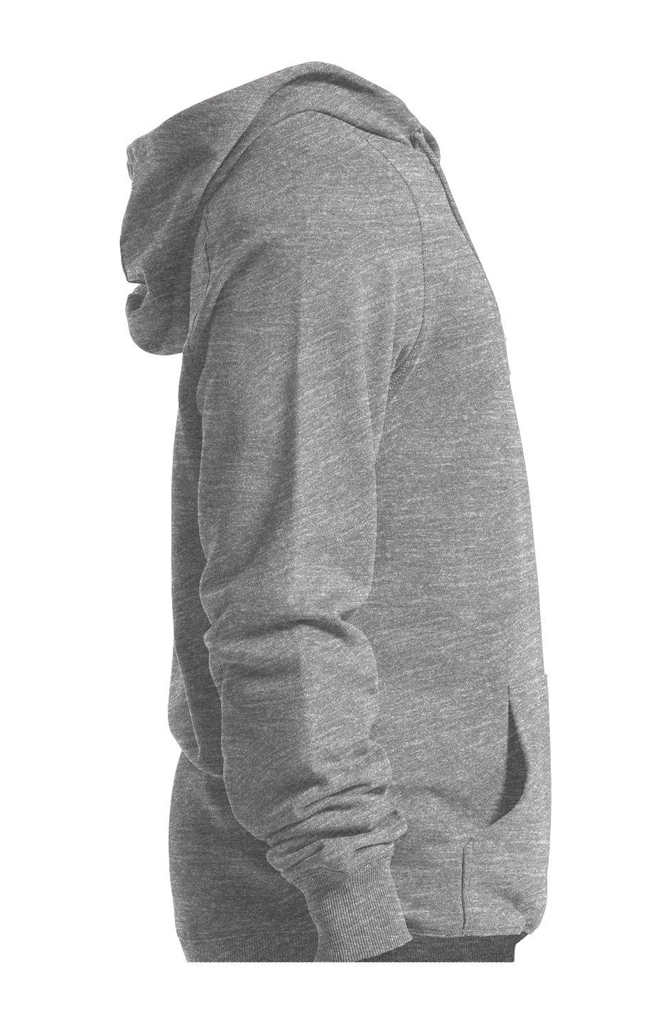 2026 Gulfstream Capital AS MENS PREMIUM HOOD