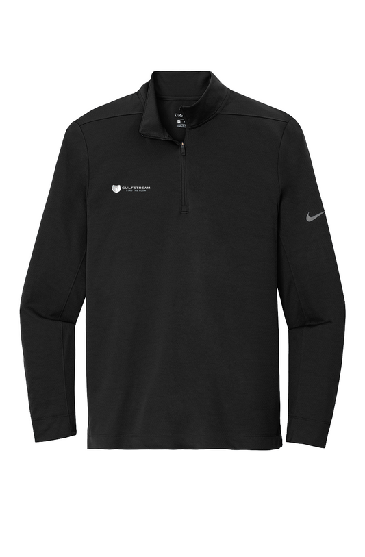 Gulfstream Memphis Nike Quarter Zip