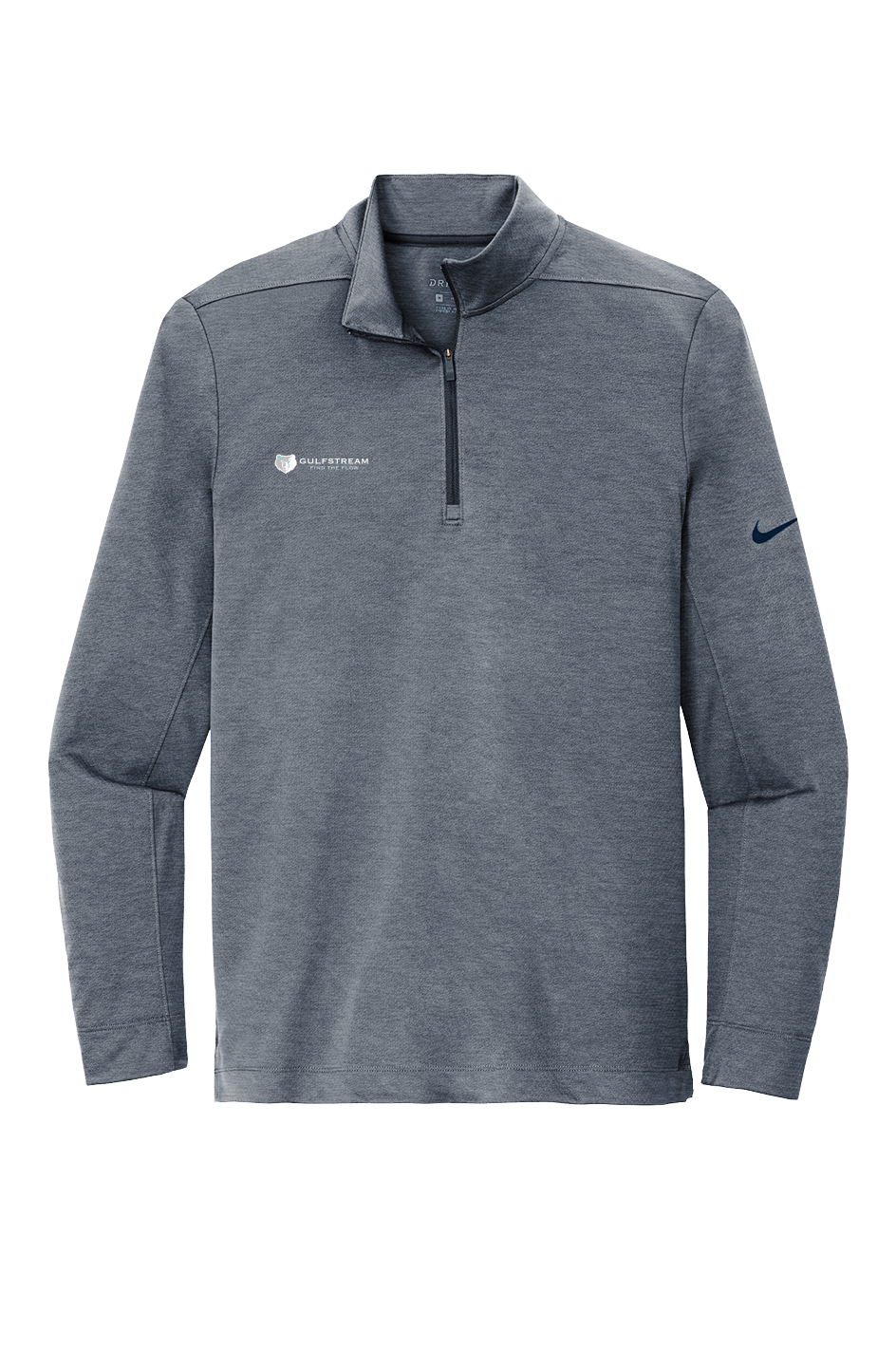 Gulfstream Memphis Nike Quarter Zip
