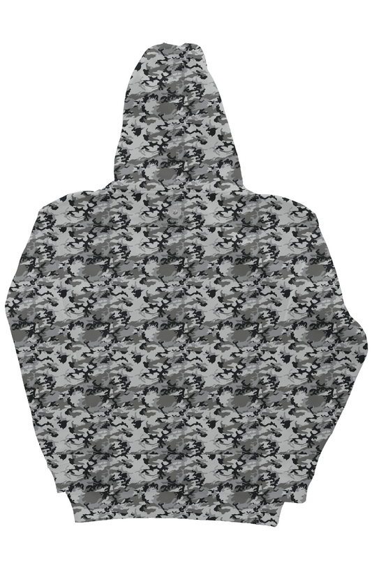 Gulfstream BTC Camo Independent Heavyweight Hoodie