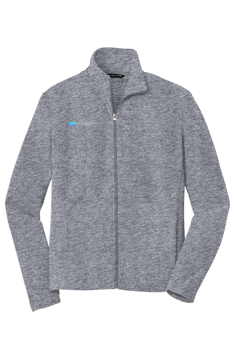 Gulfstream Heather Microfleece Jacket