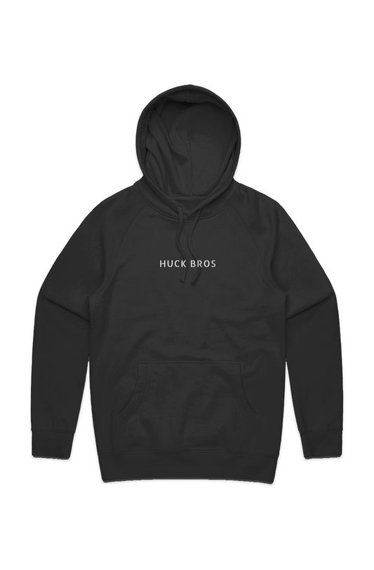 HUCK BROS SUPPLY HOODIE
