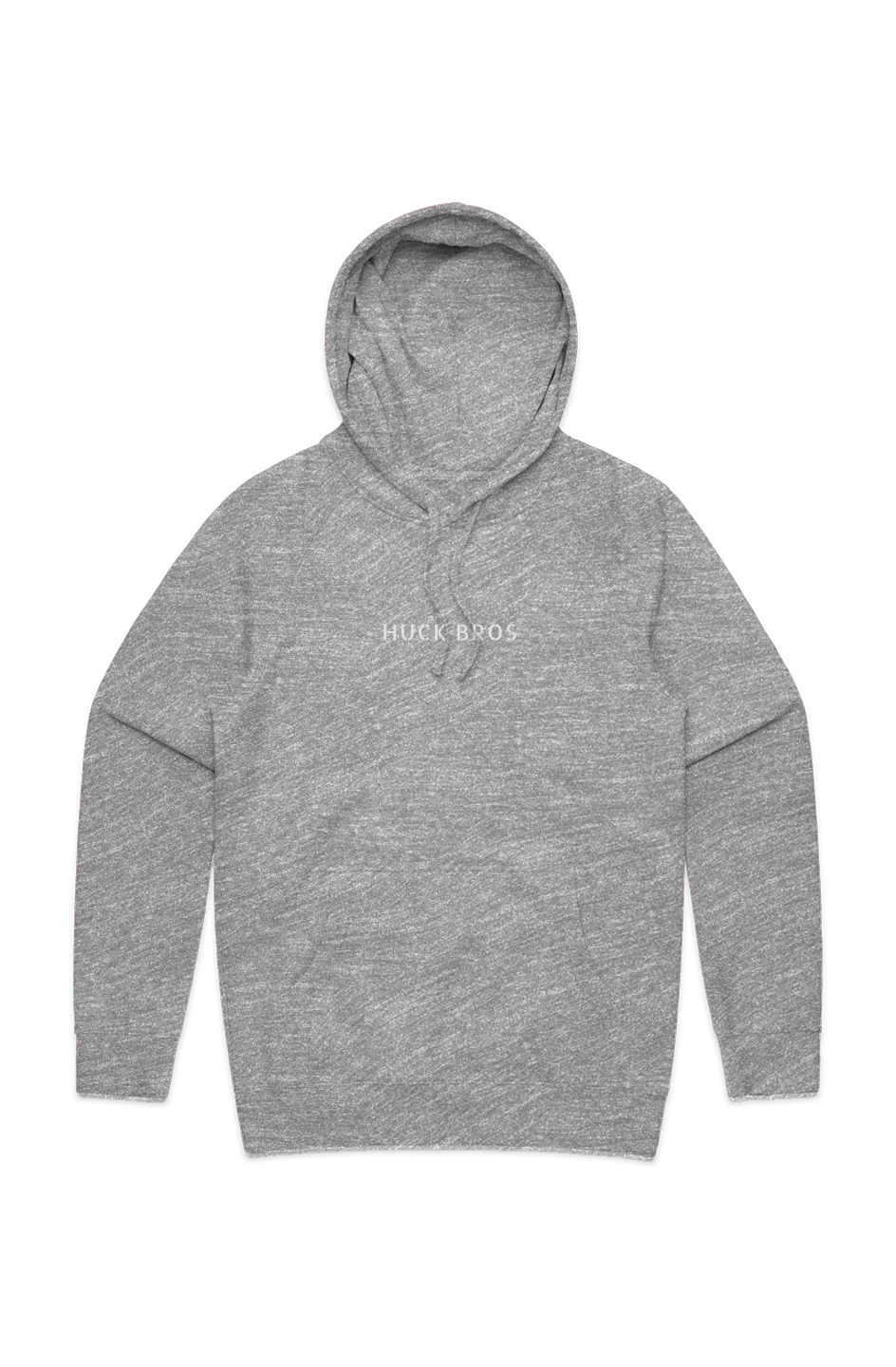 HUCK BROS SUPPLY HOODIE