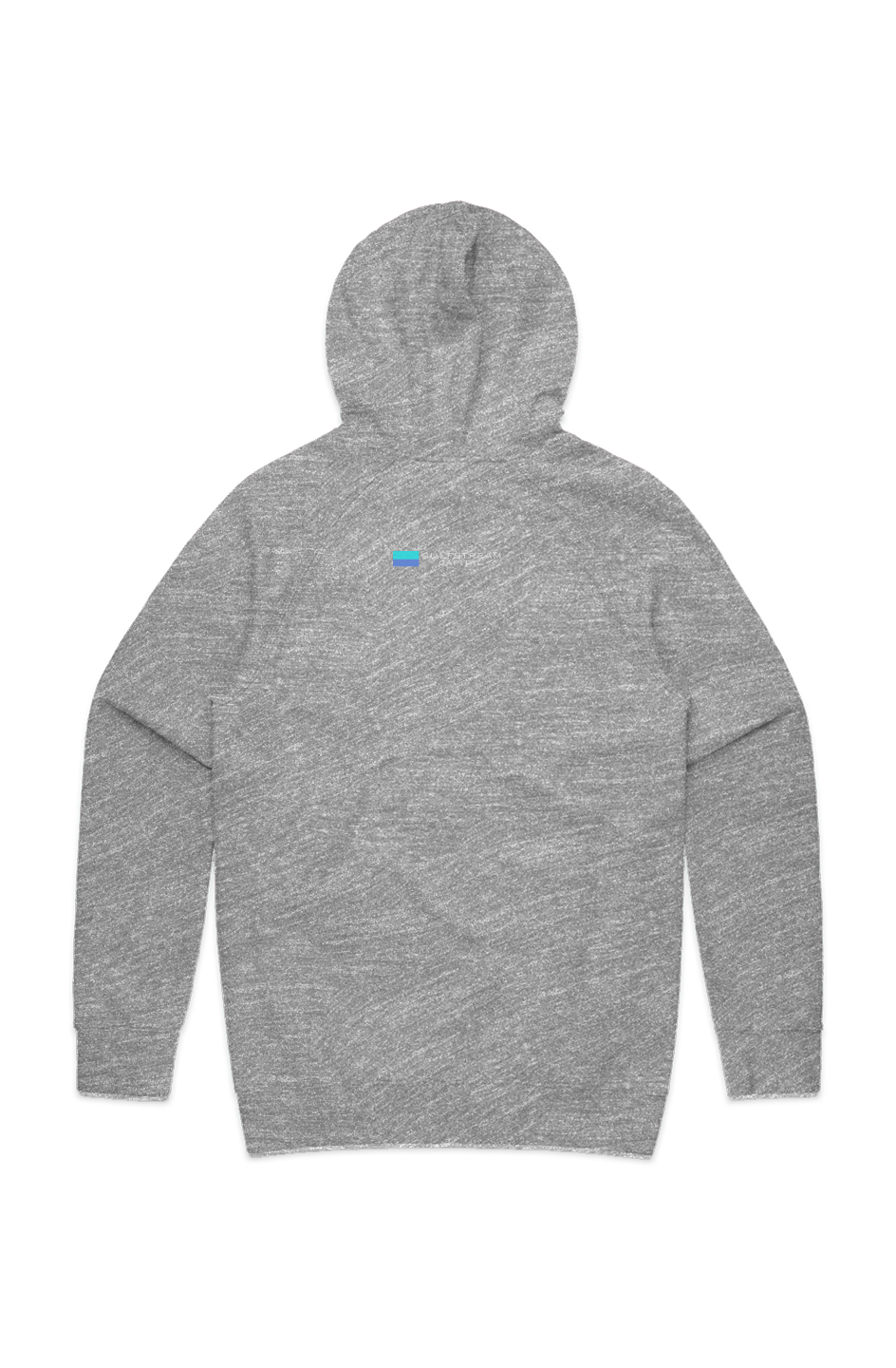 HUCK BROS SUPPLY HOODIE