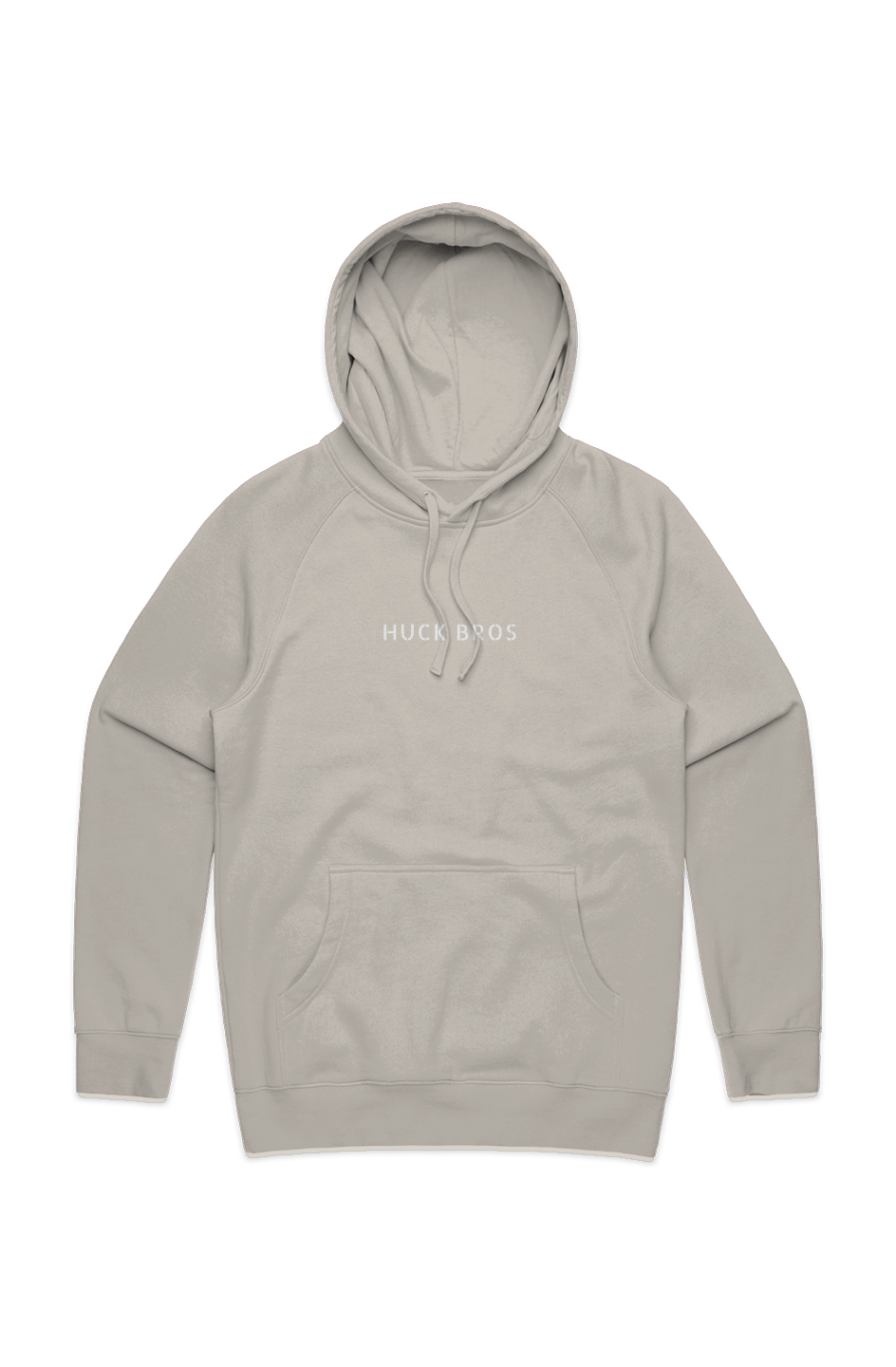 HUCK BROS SUPPLY HOODIE