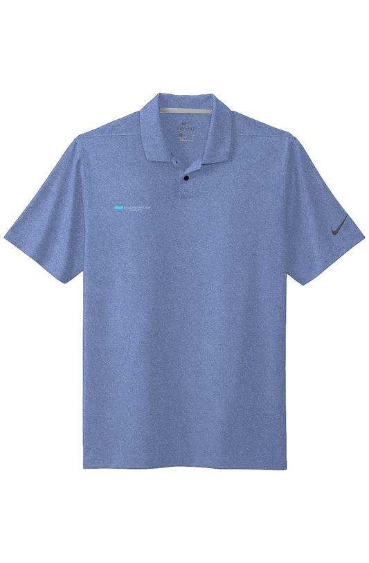 Gulfstream Capital Nike Dri Fit Vapor Polo Embroidered 