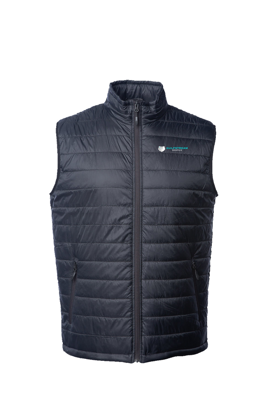 Gulfstream Memphis Mens Puffer Vest