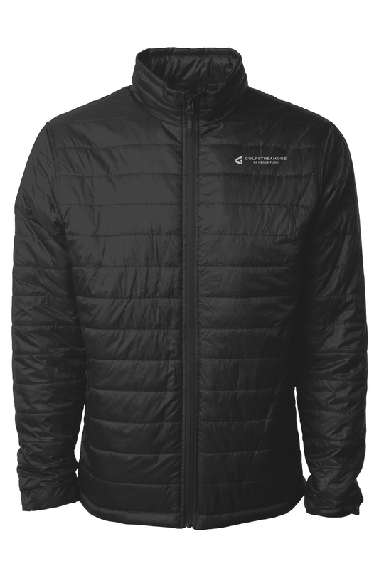 GS F4 Hedge Fund Puffer Jacket
