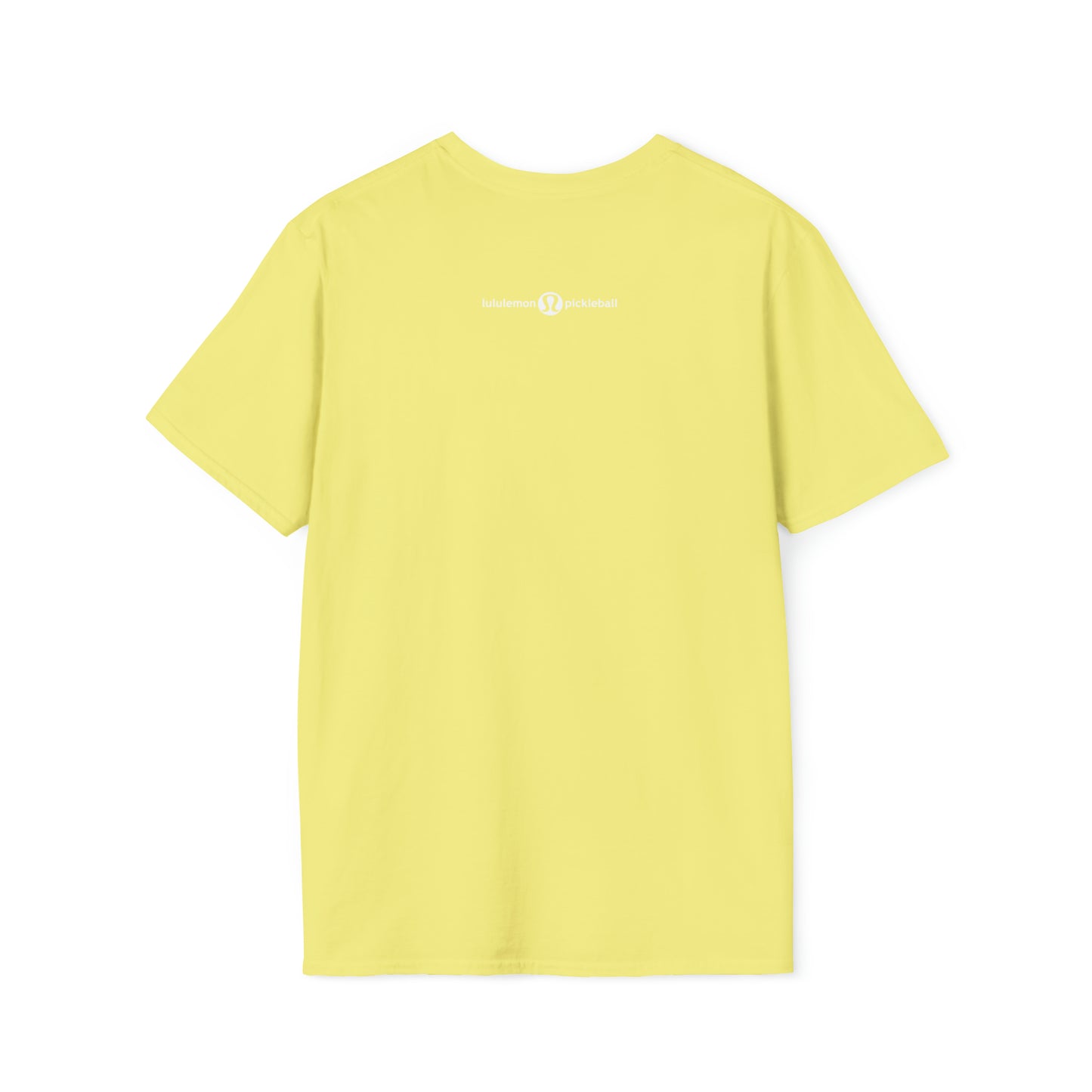 Gulfstream PickleVols Unisex Softstyle T-Shirt (Lulu)