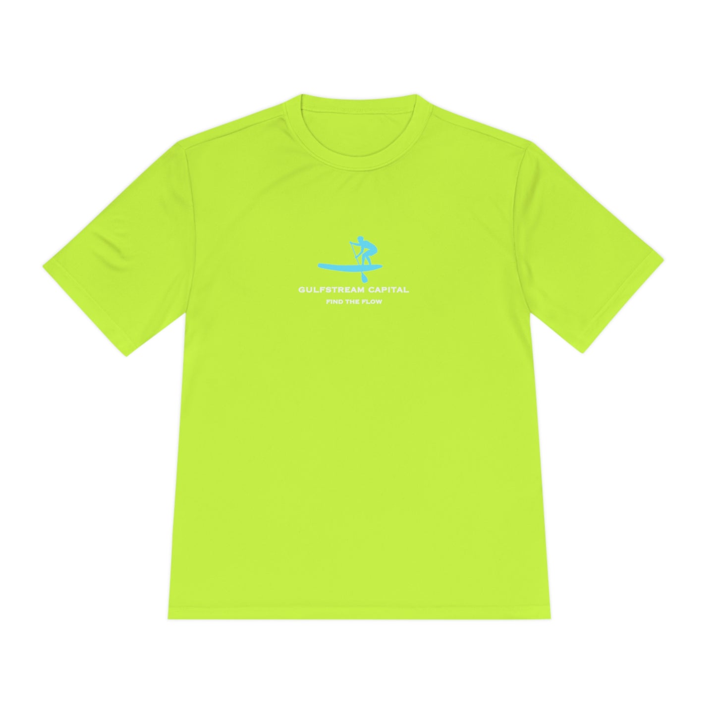 SUP Gulfstream Capital Flow Dri Fit