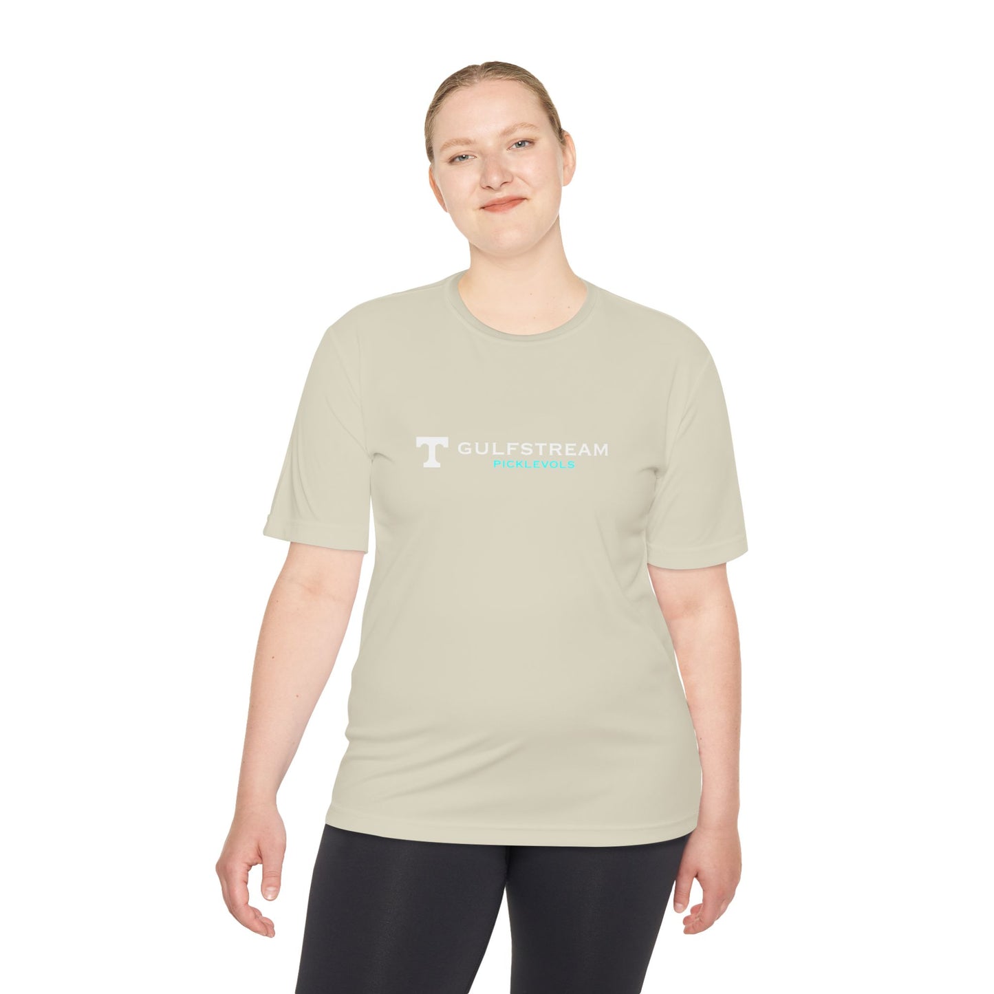 Gulfstream PickleVols Dri Fit