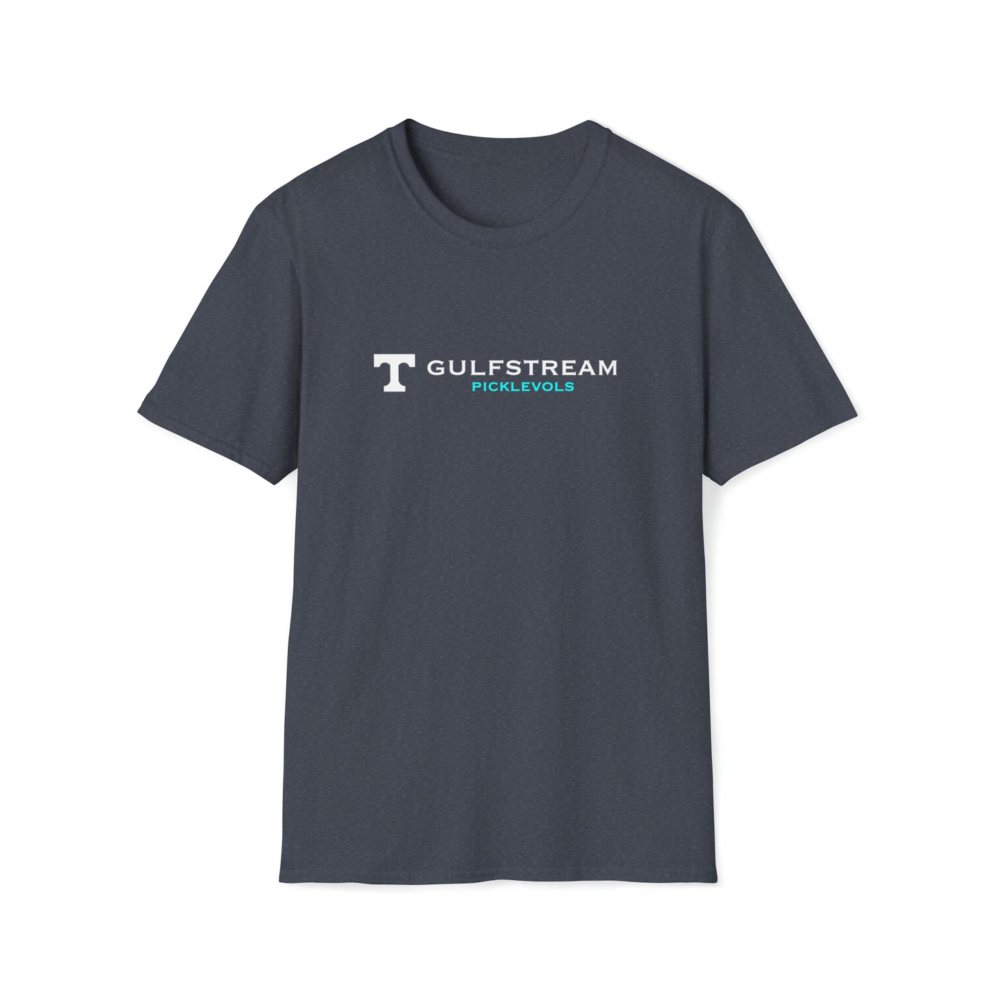 Gulfstream PickleVols Unisex Softstyle T-Shirt (Lulu)