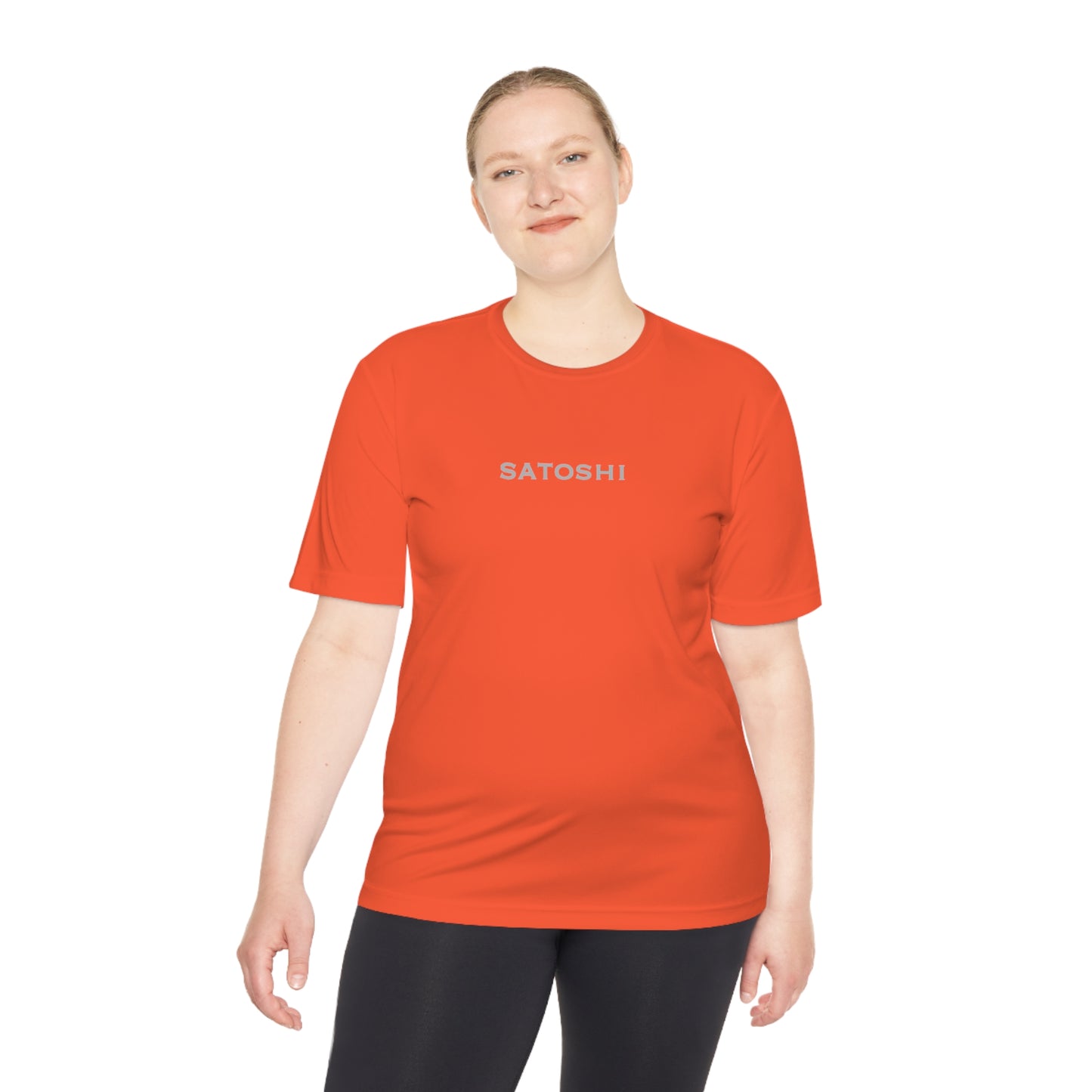 Satoshi 2.0 Dri Fit