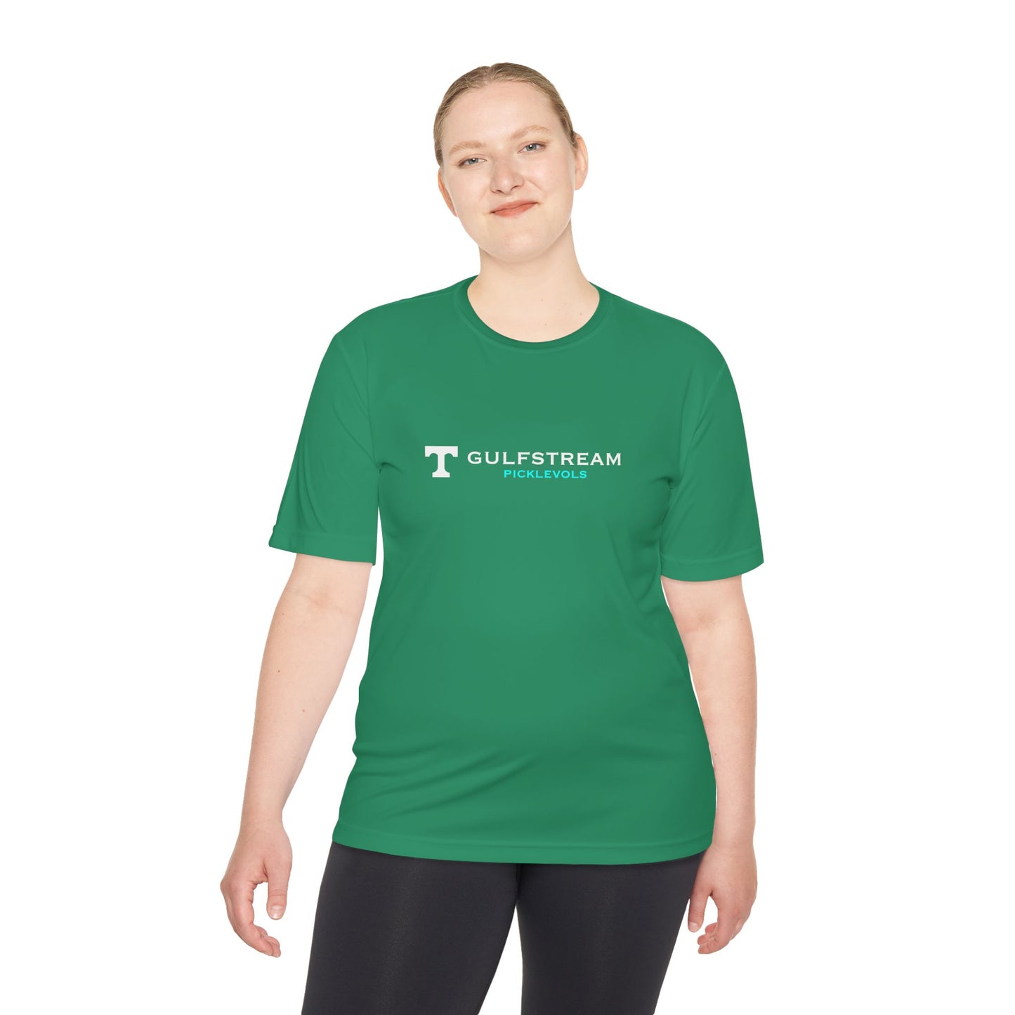 Gulfstream PickleVols Dri Fit