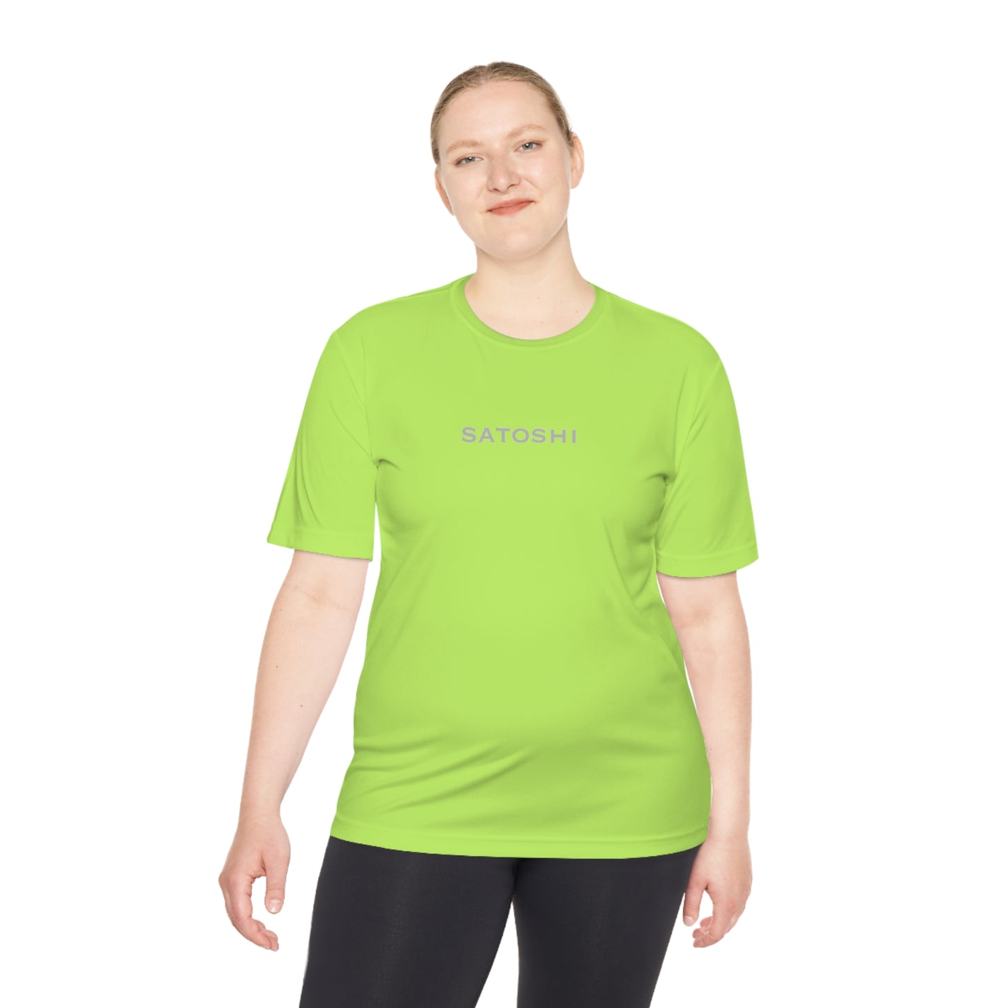 Satoshi 2.0 Dri Fit