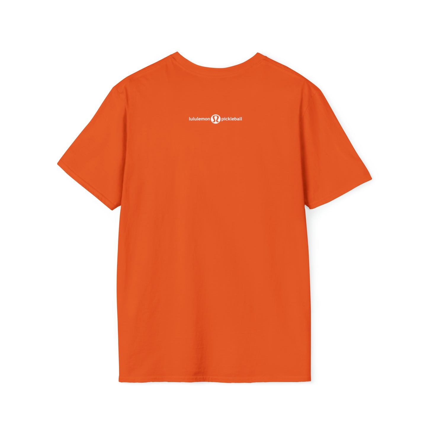 Gulfstream PickleVols Unisex Softstyle T-Shirt (Lulu)
