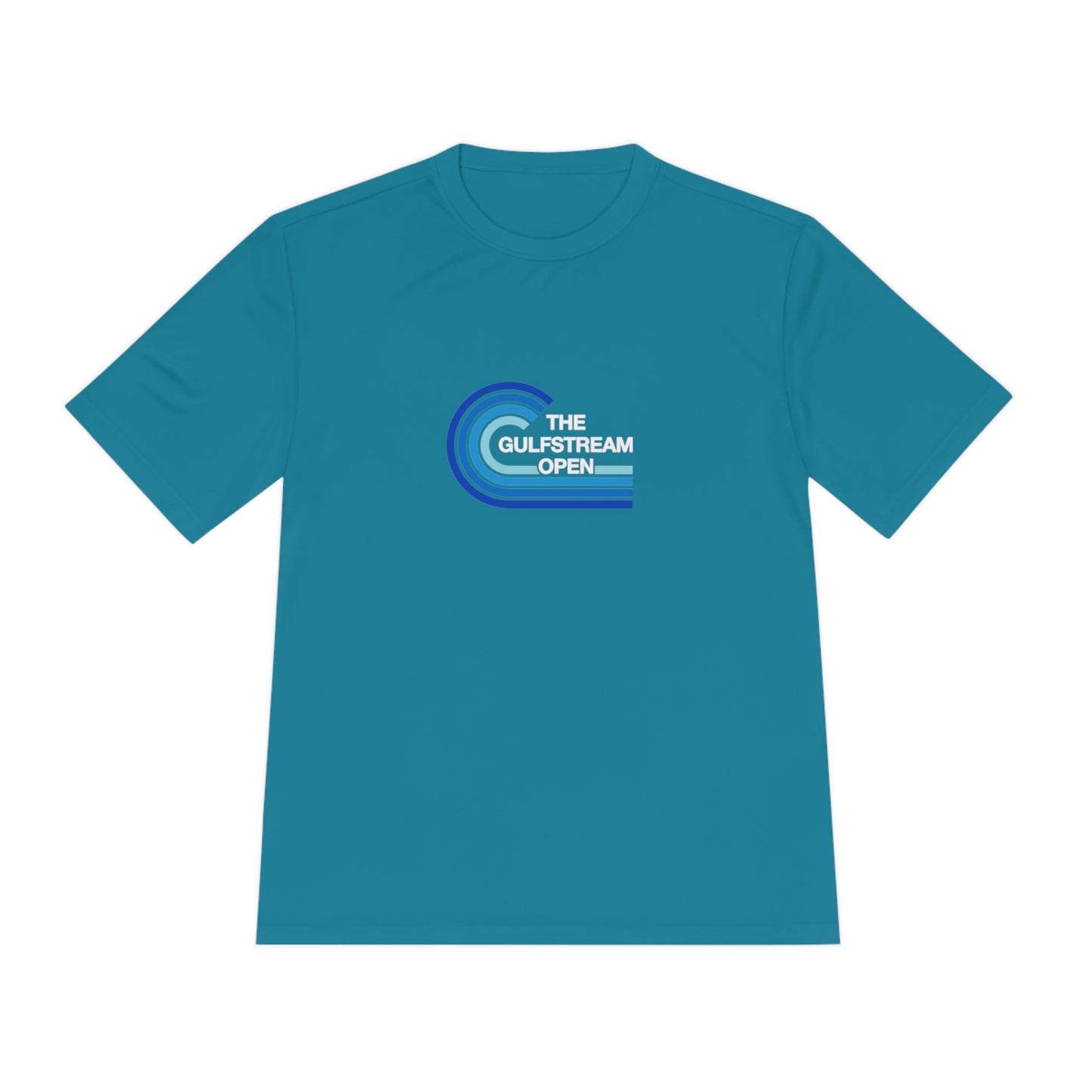 The Gulfstream Open Dri Fit