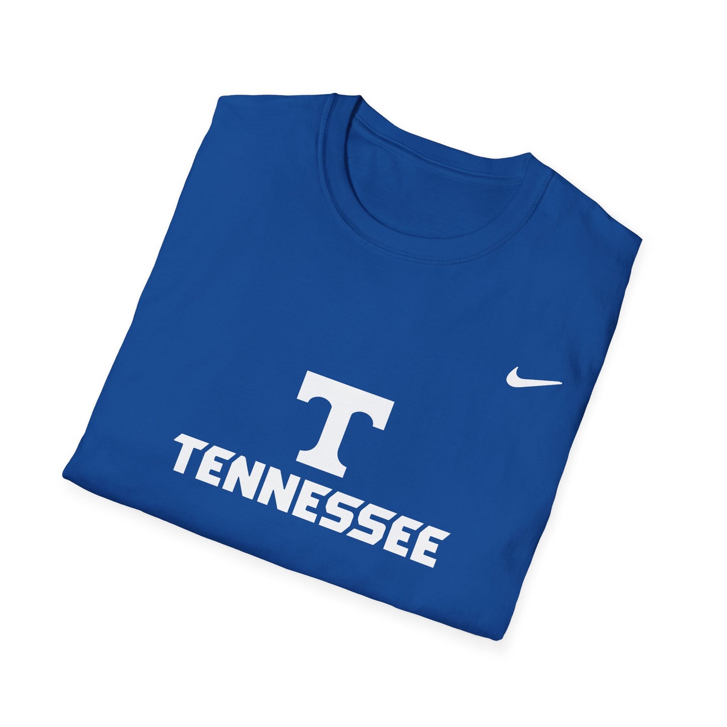 GS Tennessee Vols 1776 Unisex Softstyle T-Shirt 2.0