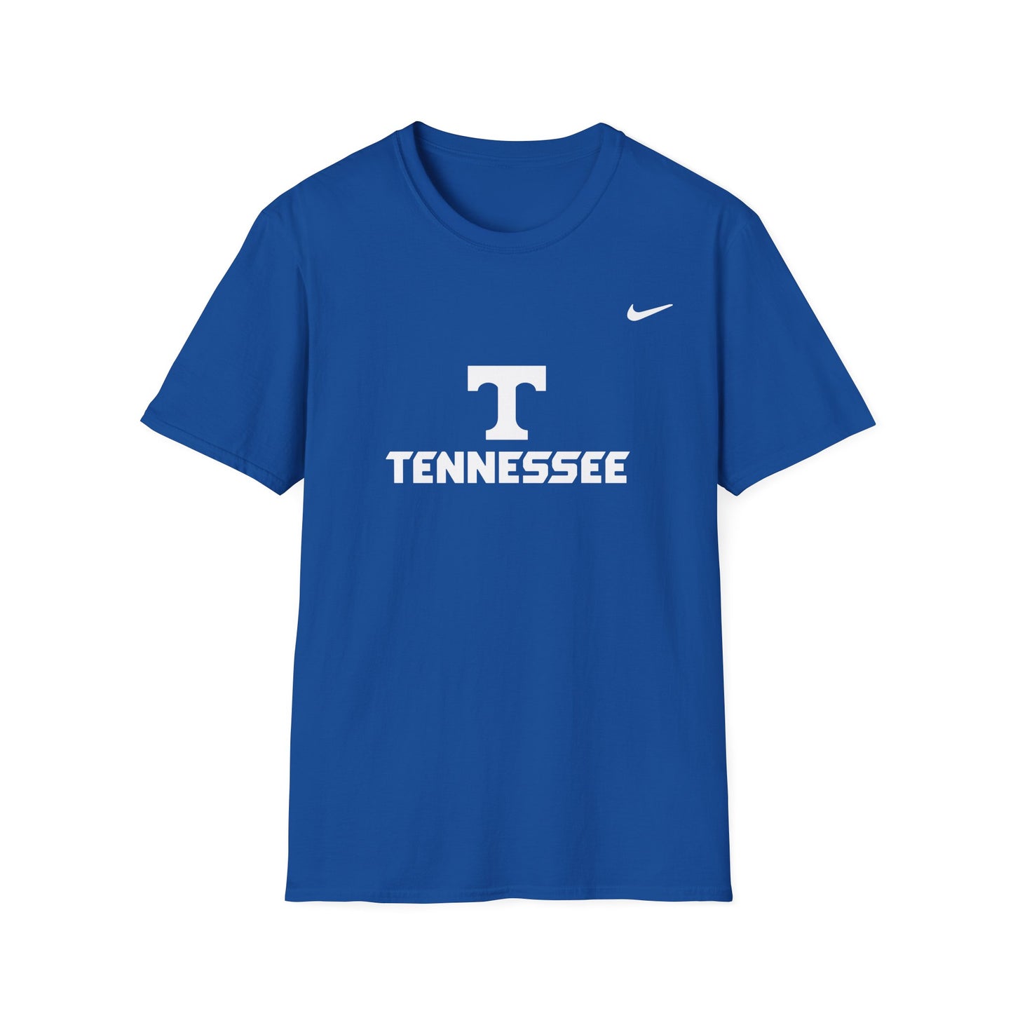 GS Tennessee Vols 1776 Unisex Softstyle T-Shirt 2.0