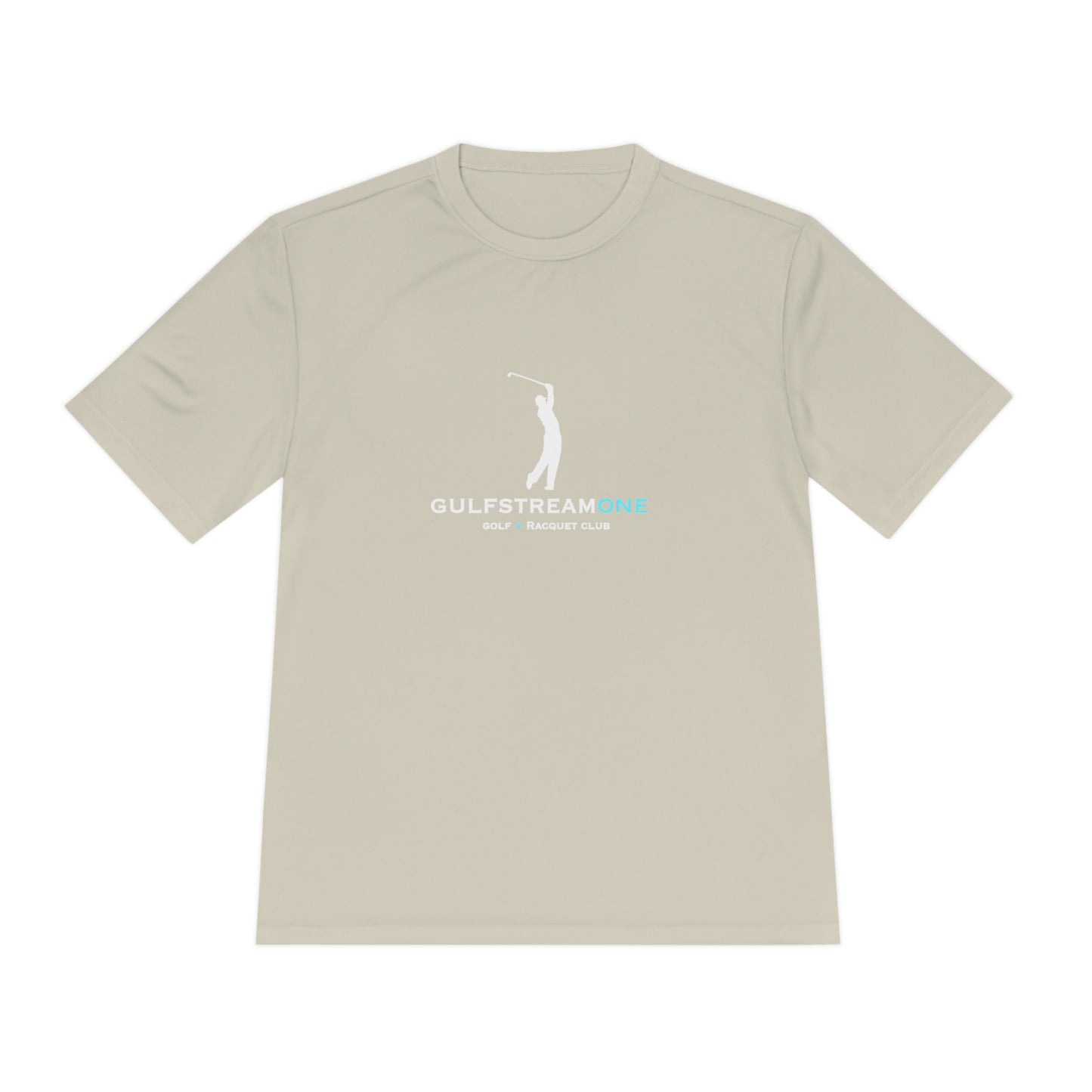 Gulfstream Golf and Racquet Dri Fit