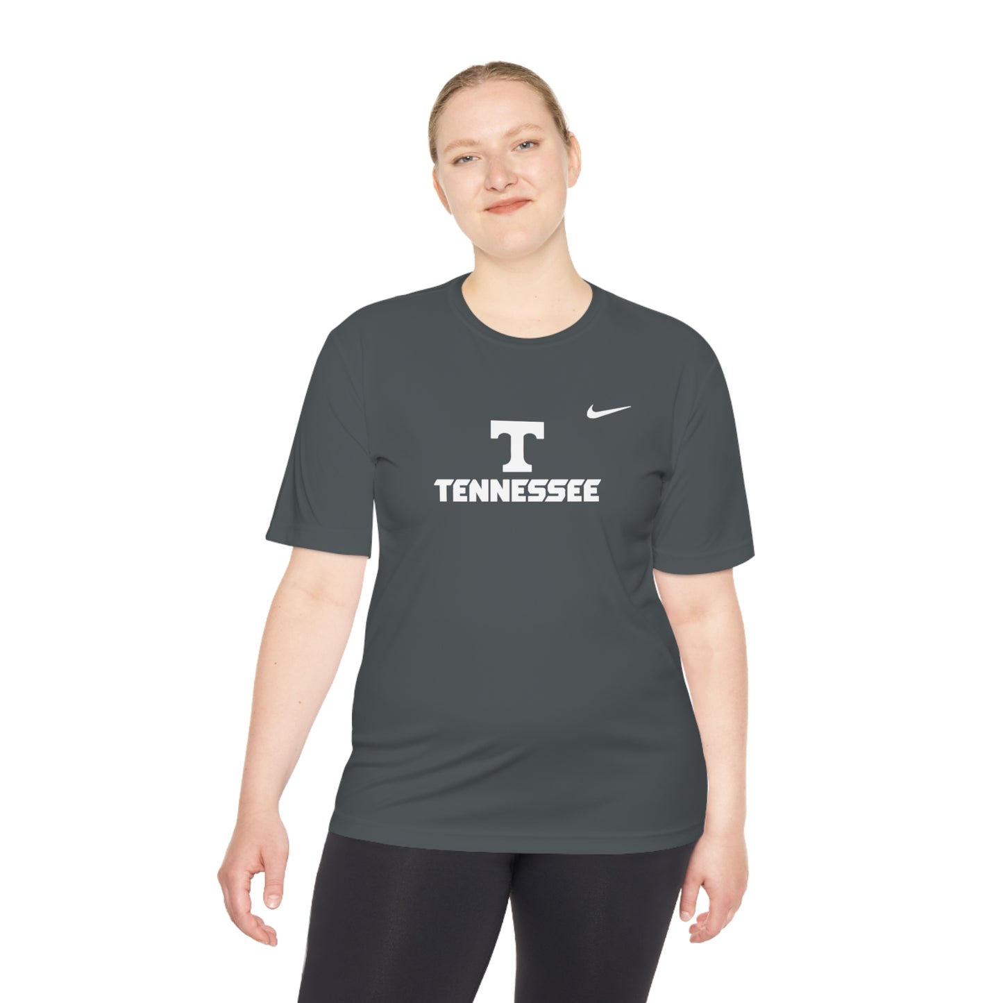 Gulfstream 1776 Vols Unisex Moisture Wicking Tee 2.0