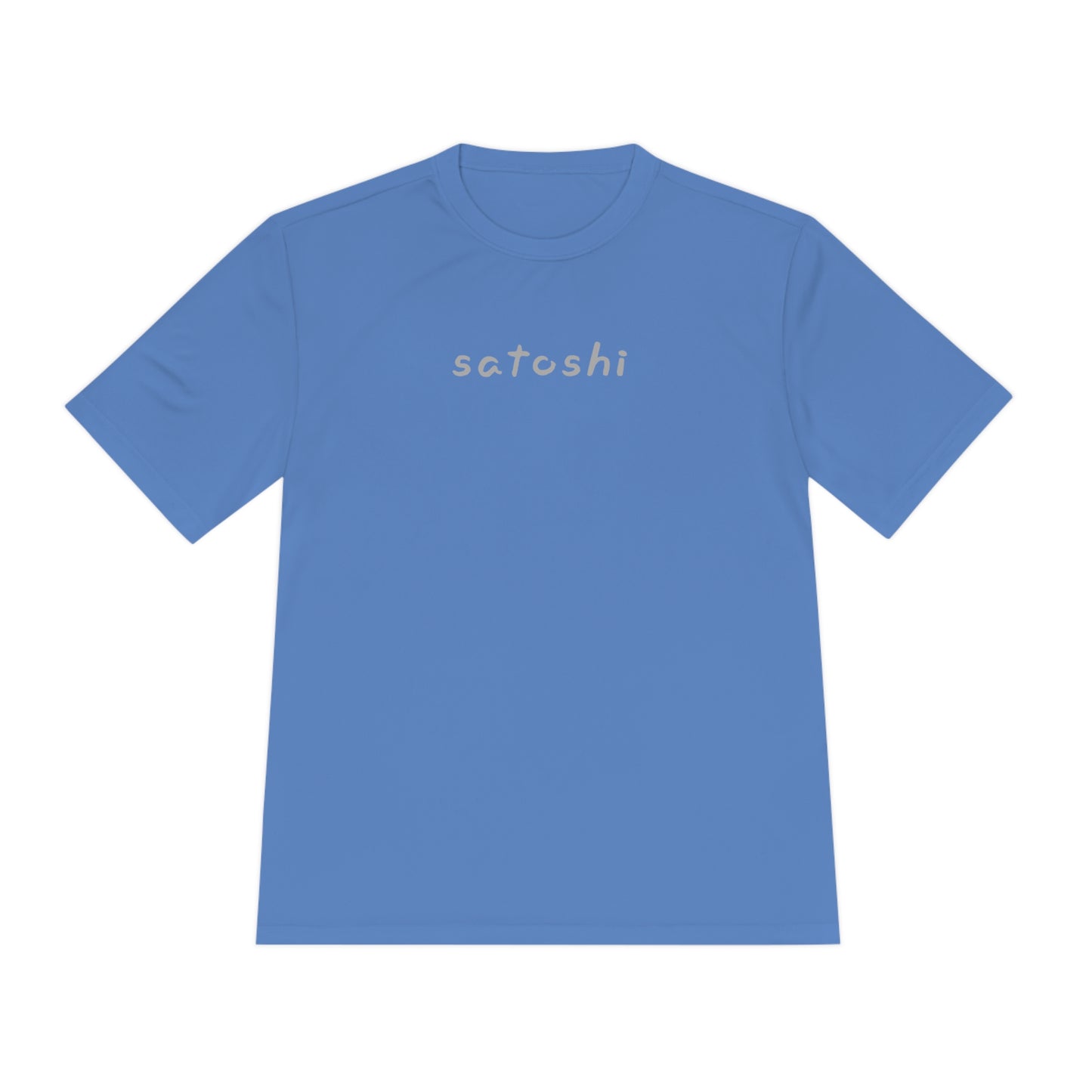 Satoshi