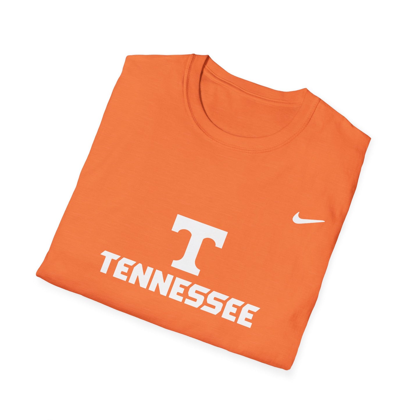 GS Tennessee Vols 1776 Unisex Softstyle T-Shirt 2.0