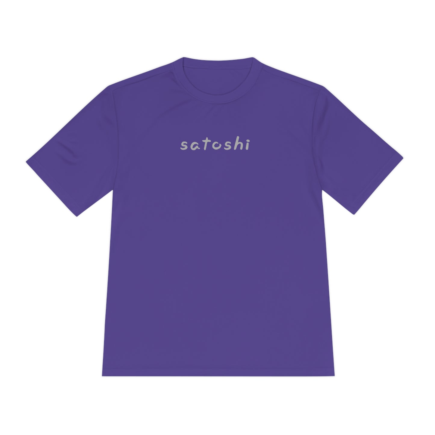 Satoshi
