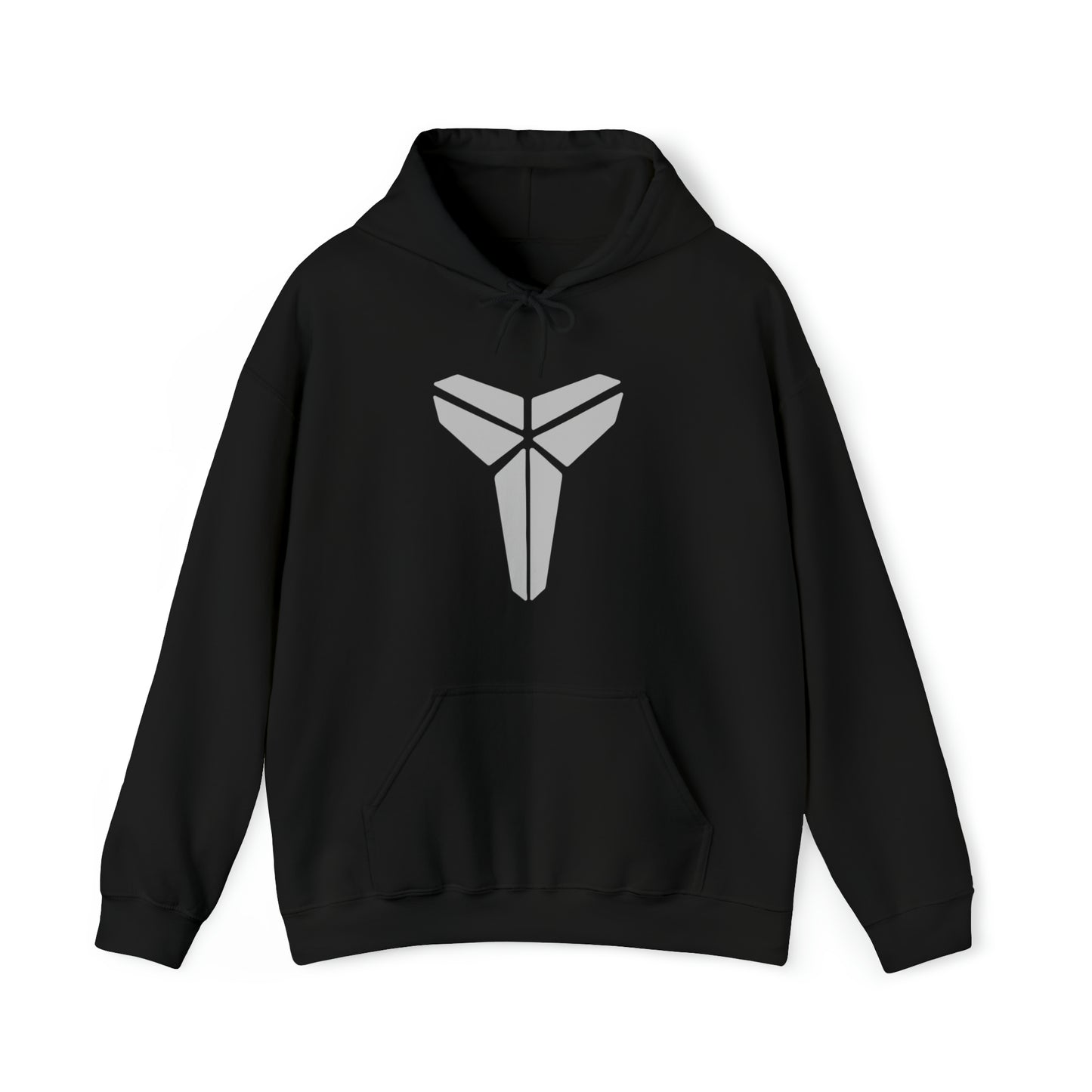 Mamba Unisex Heavy Blend™ Hooded Sweatshirt (Kobe)