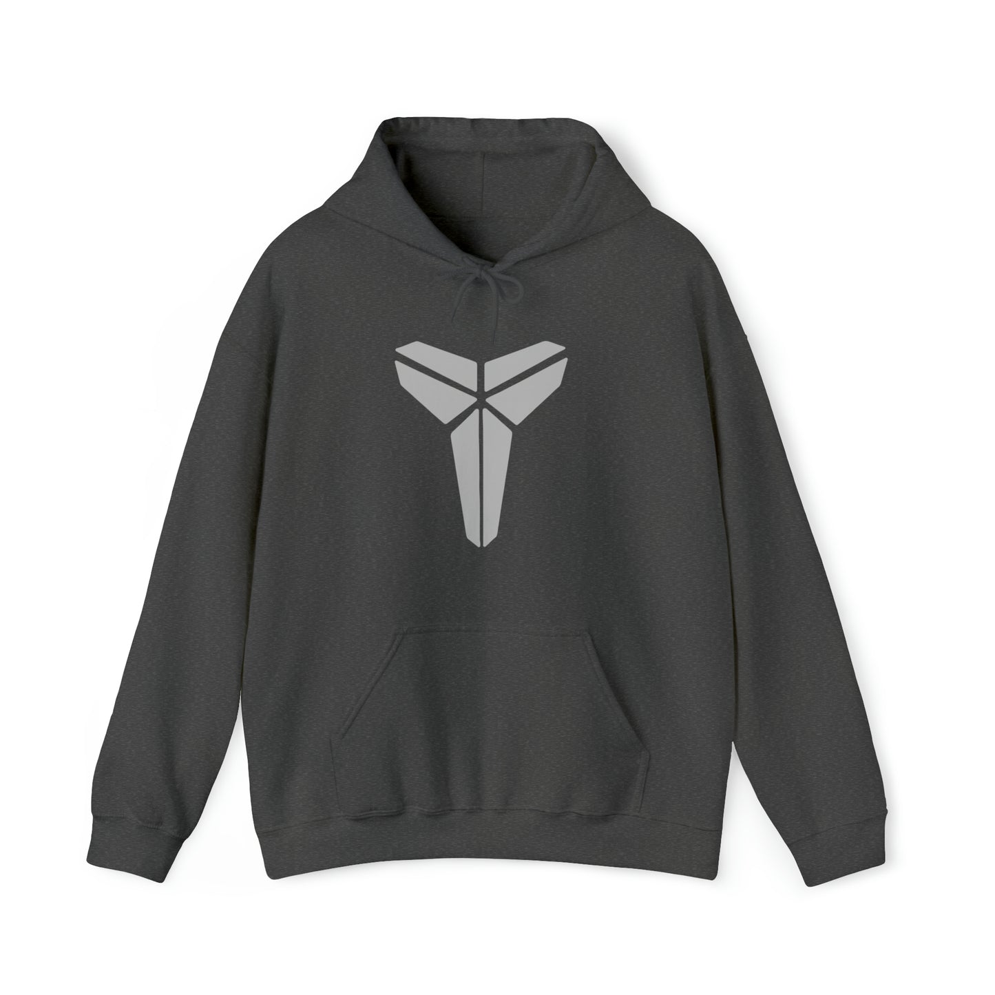 Mamba Unisex Heavy Blend™ Hooded Sweatshirt (Kobe)