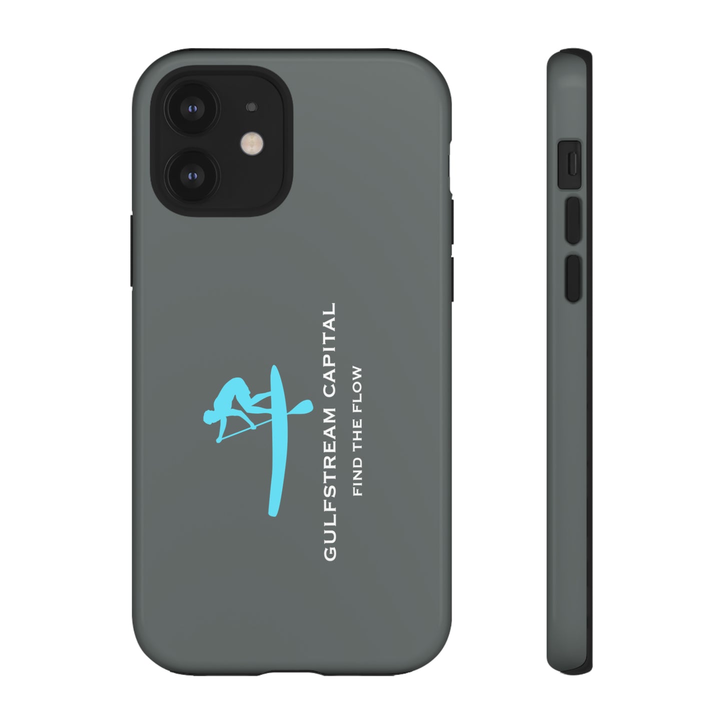 iPhone Gulfstream SUP Tough Cases