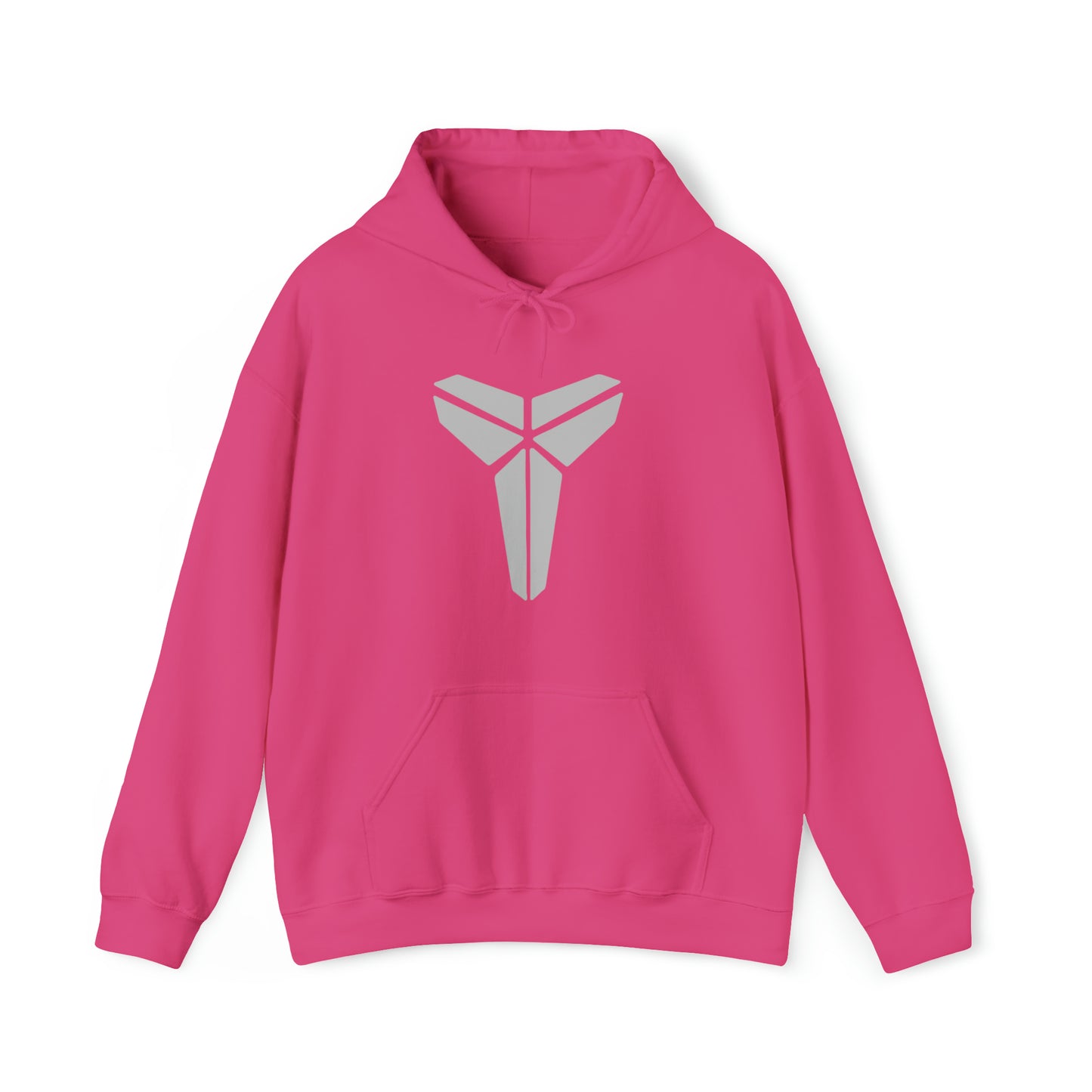 Mamba Unisex Heavy Blend™ Hooded Sweatshirt (Kobe)