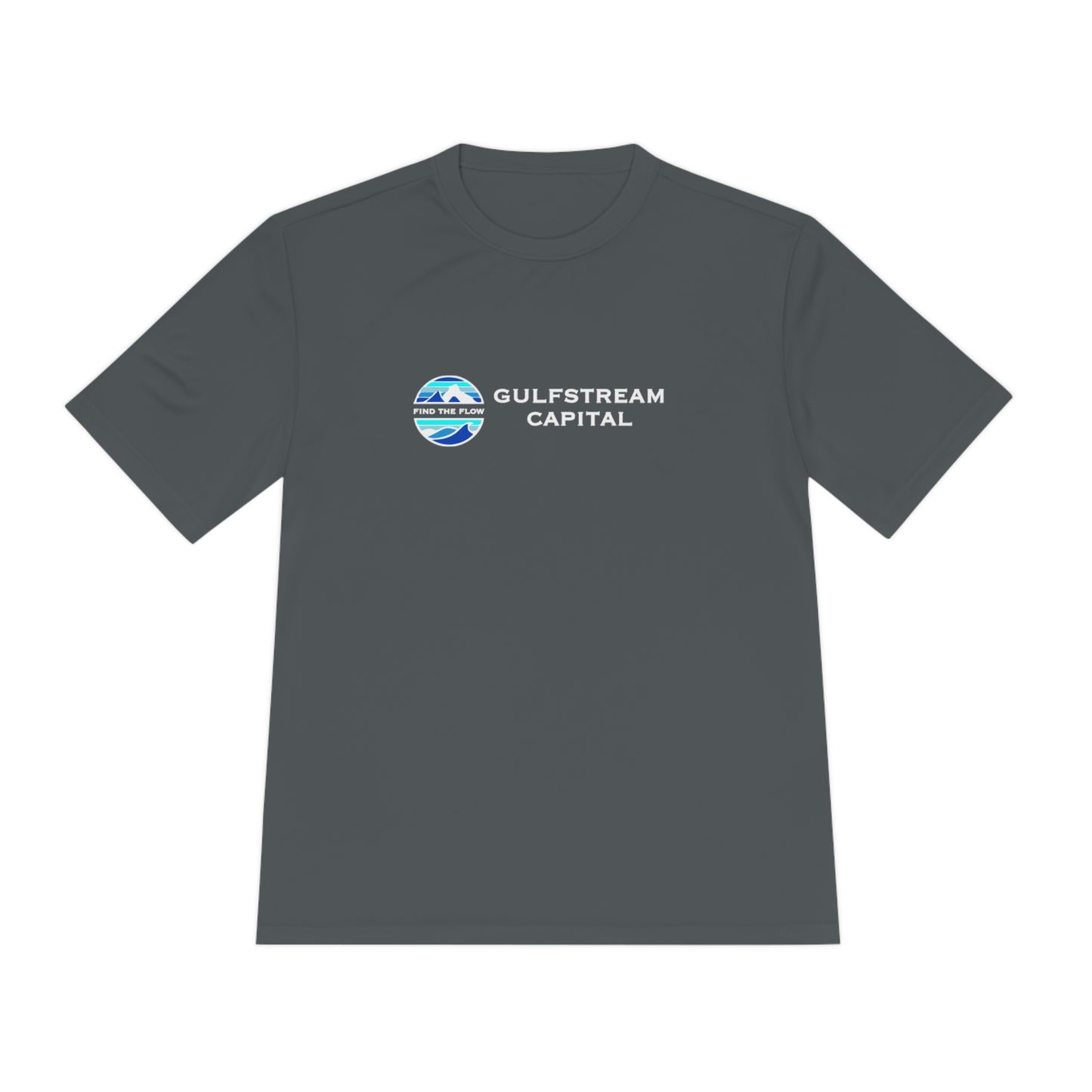 Gulfstream Capital Patagonia Flow Dri Fit