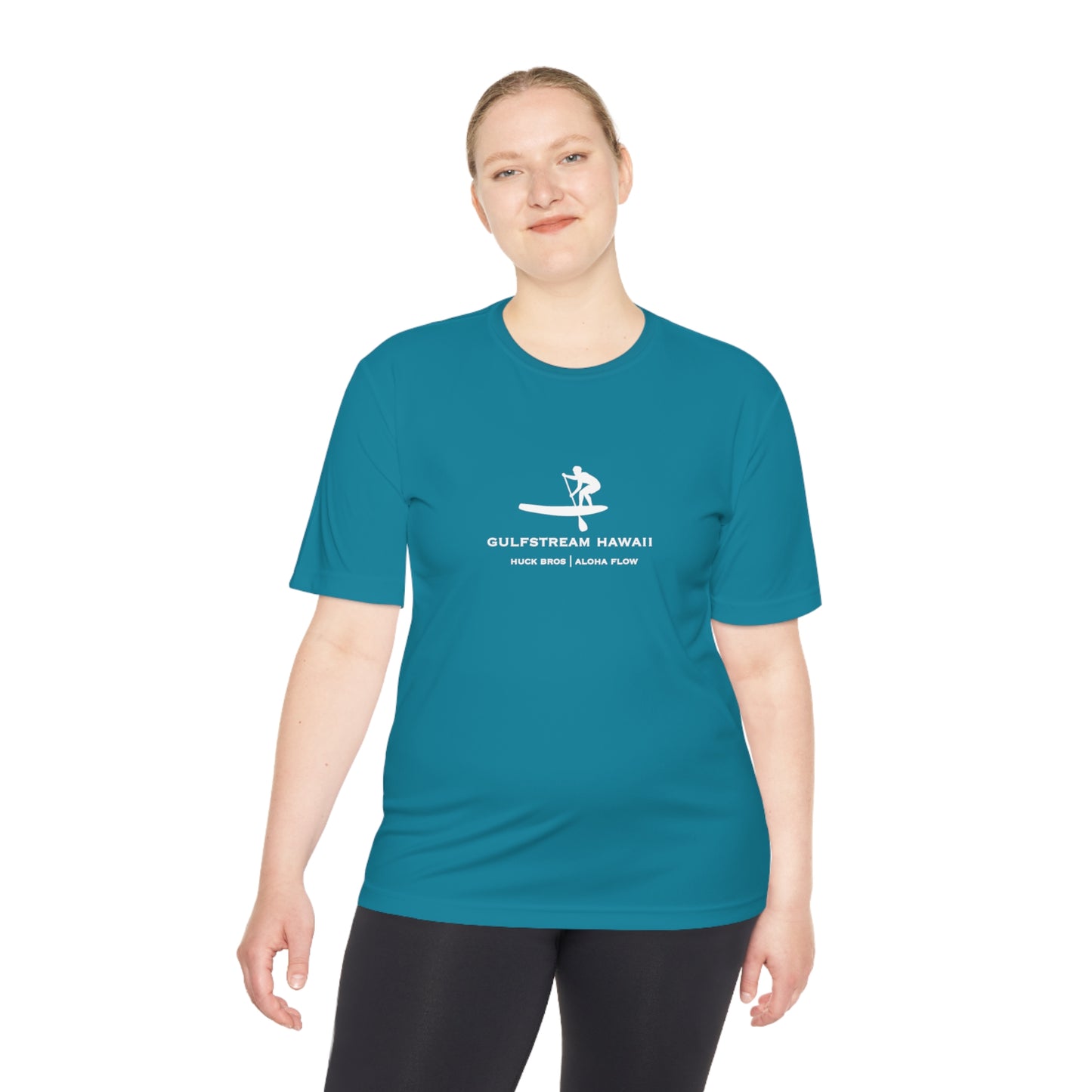Gulfstream Hawaii Dri Fit Mamba