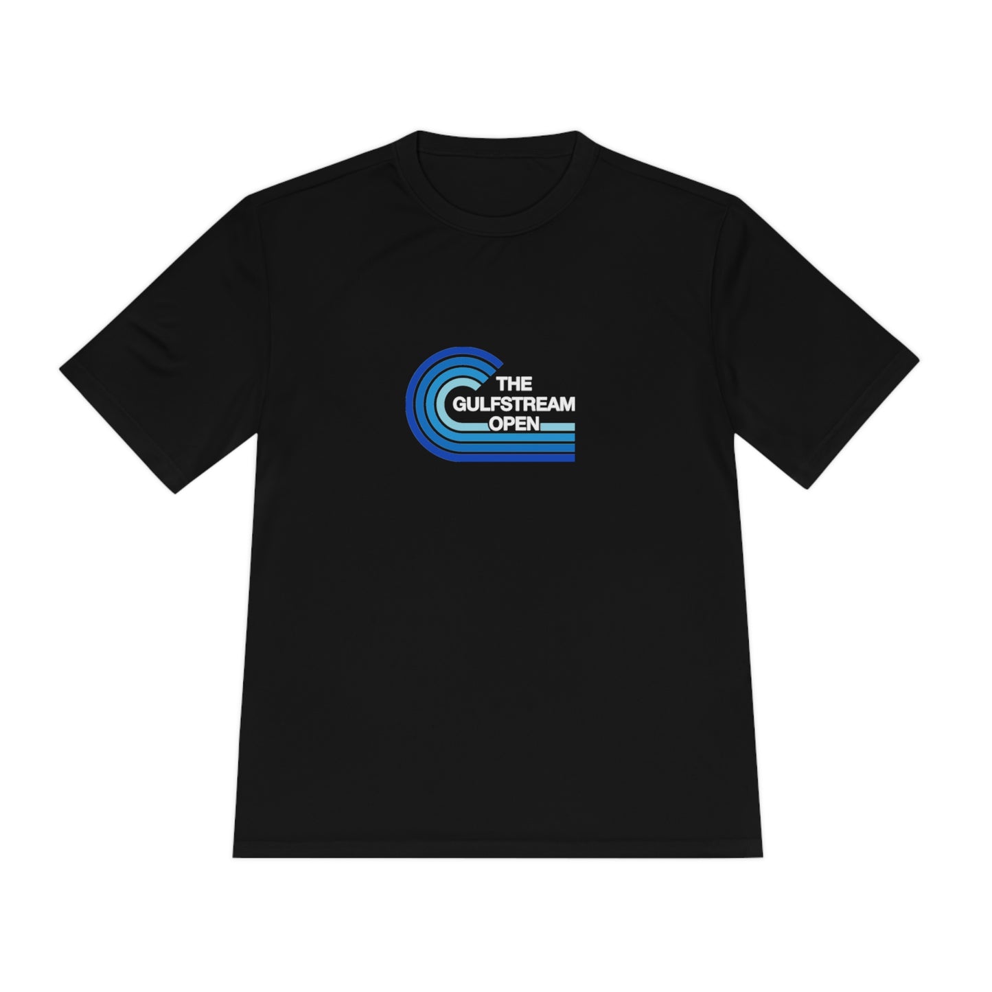 The Gulfstream Open Dri Fit