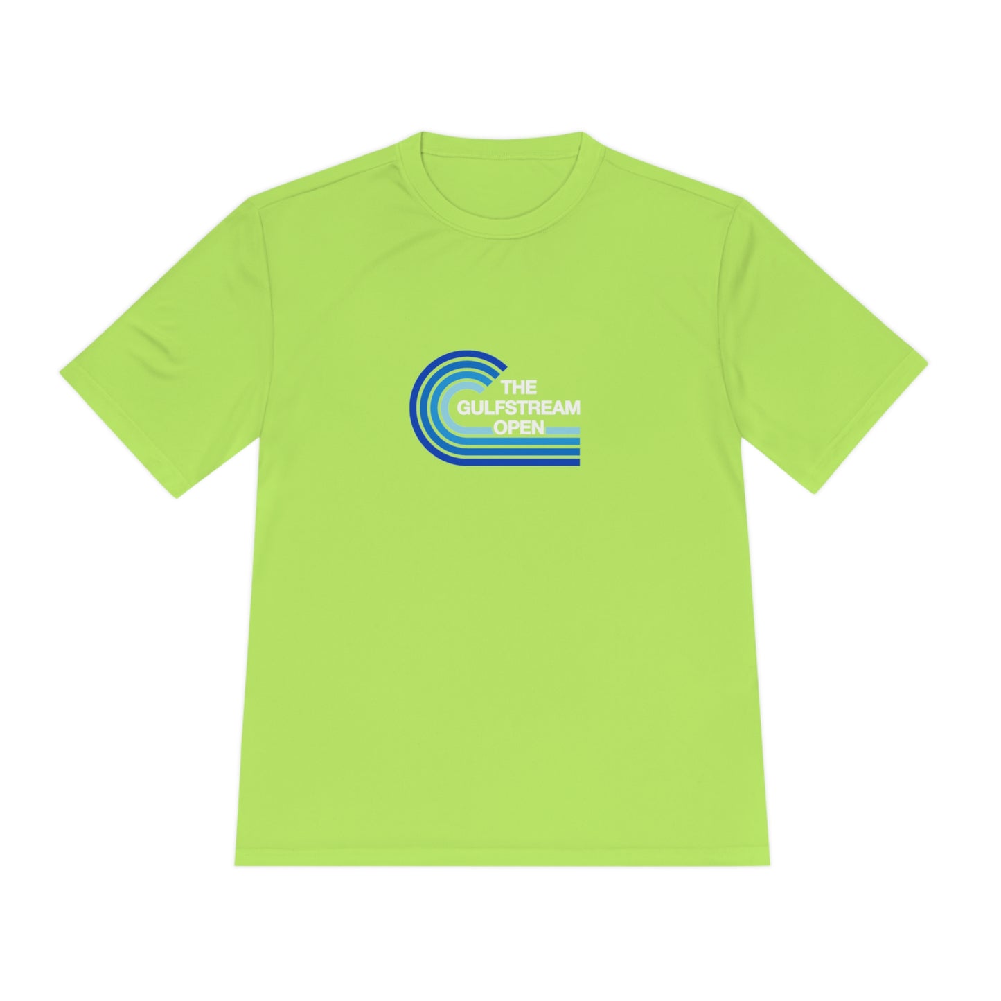 The Gulfstream Open Dri Fit