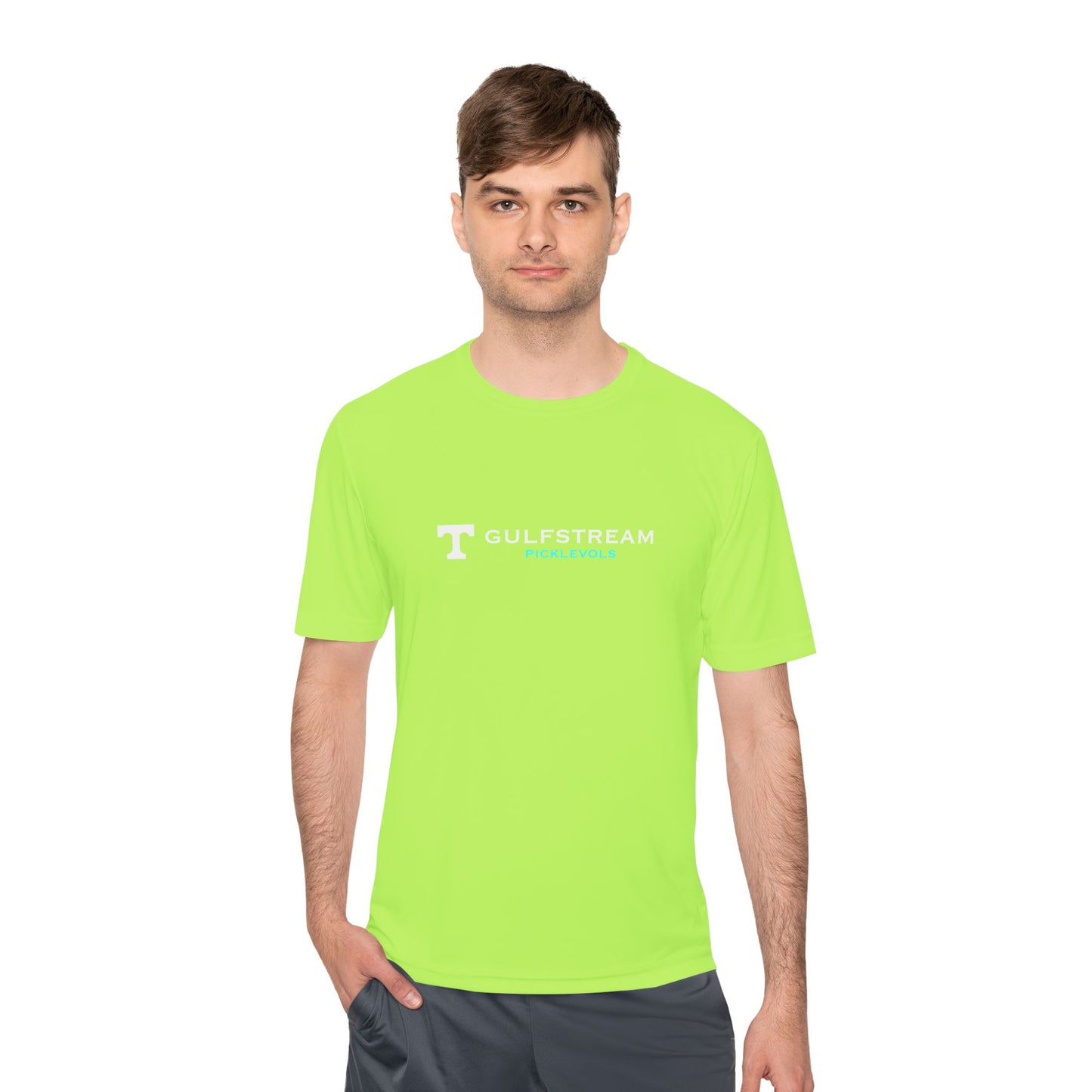 Gulfstream PickleVols Dri Fit