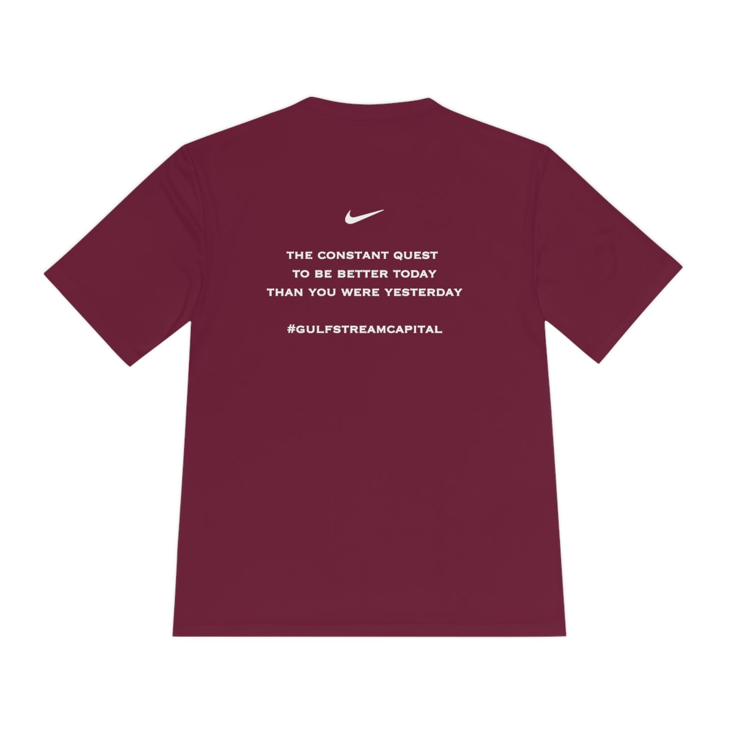 Mamba Mentality Dri Fit (Kobe)
