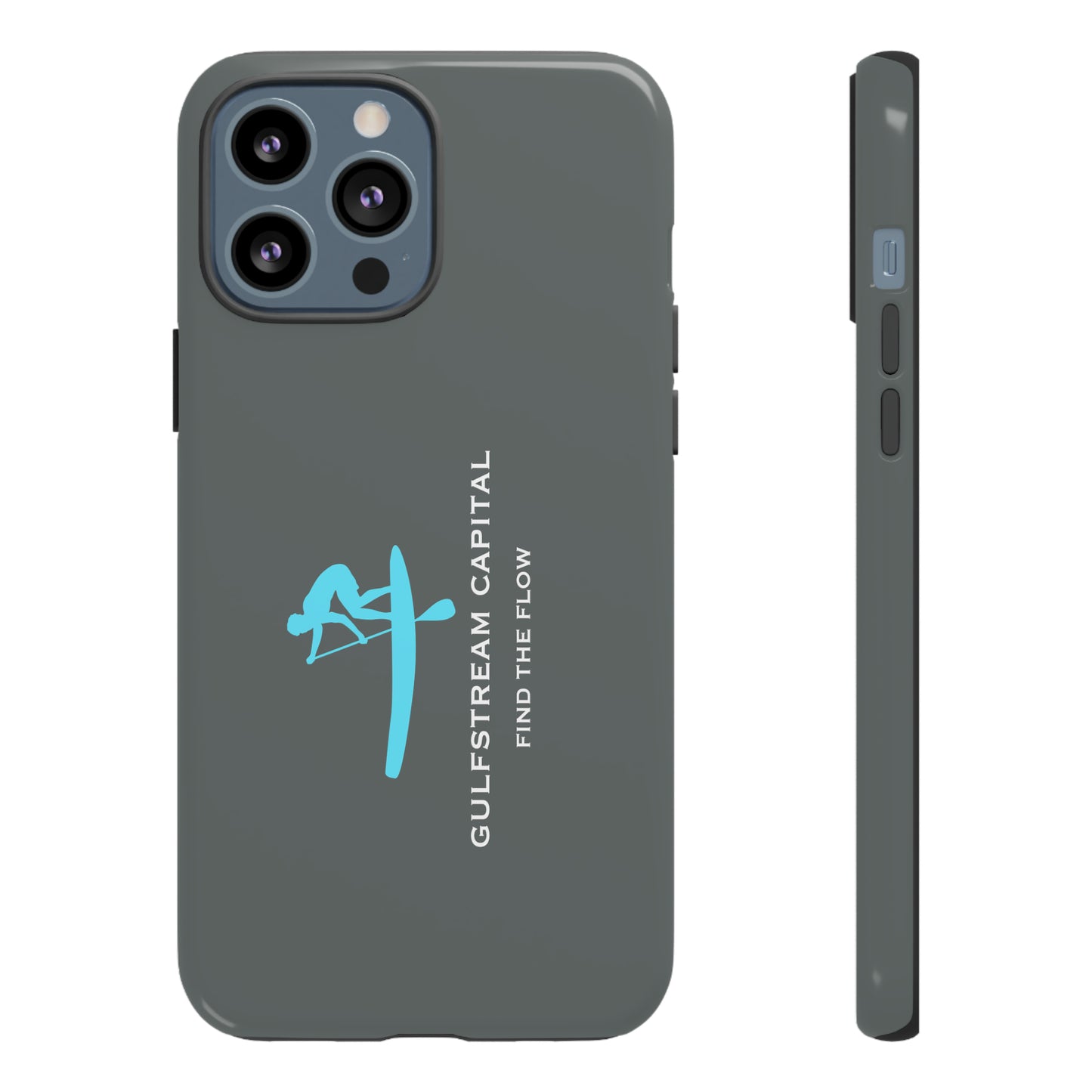 iPhone Gulfstream SUP Tough Cases