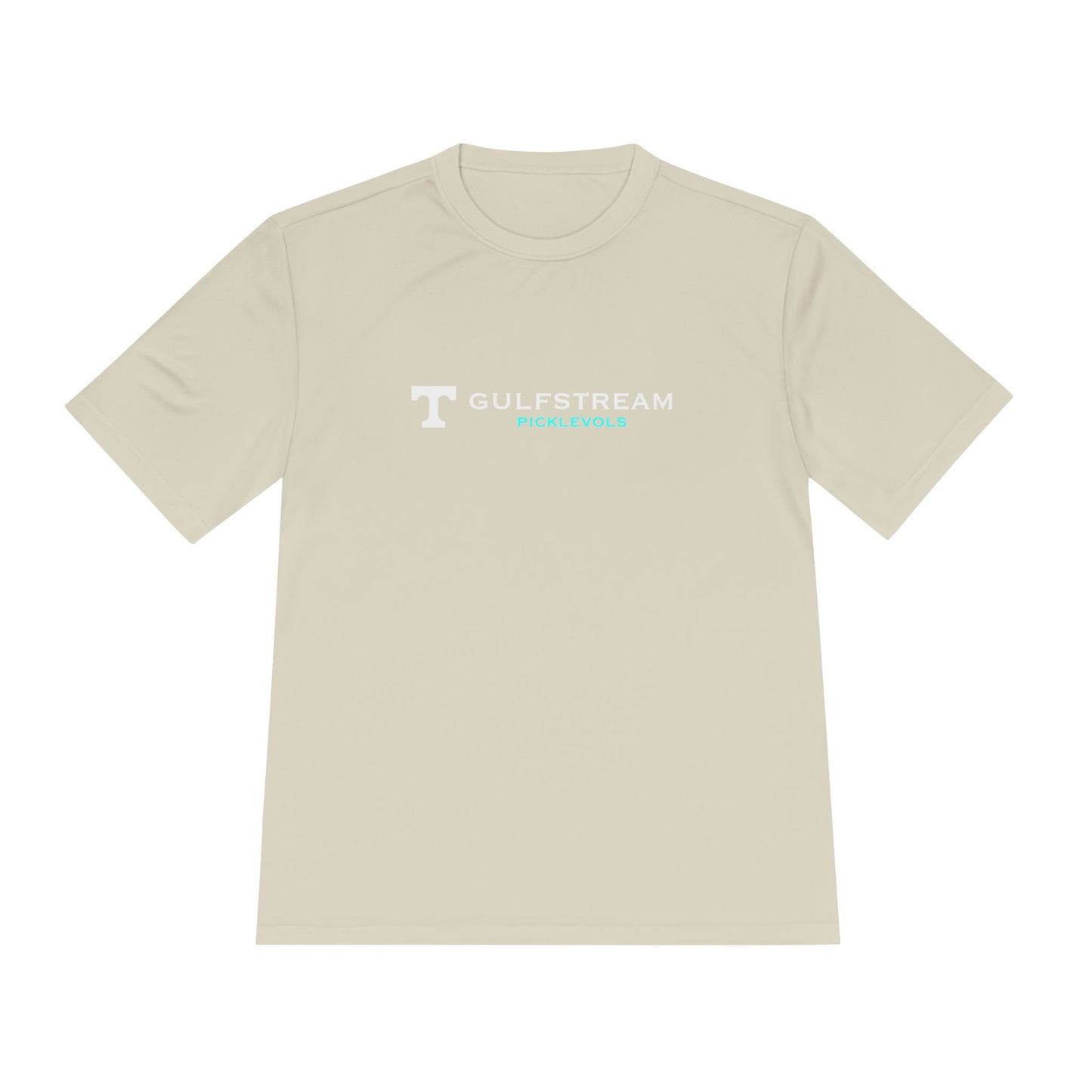 Gulfstream PickleVols Dri Fit