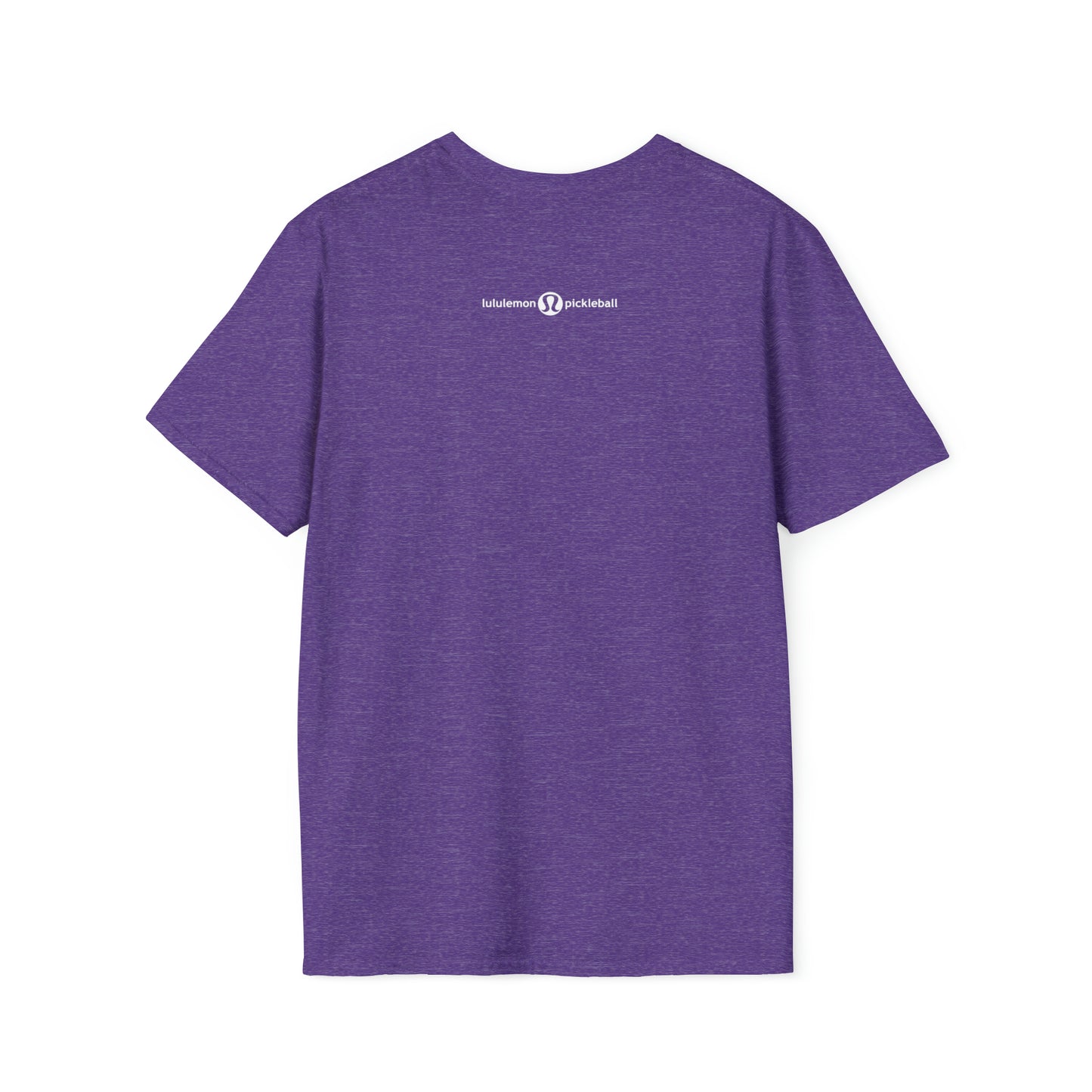 Gulfstream PickleVols Unisex Softstyle T-Shirt (Lulu)